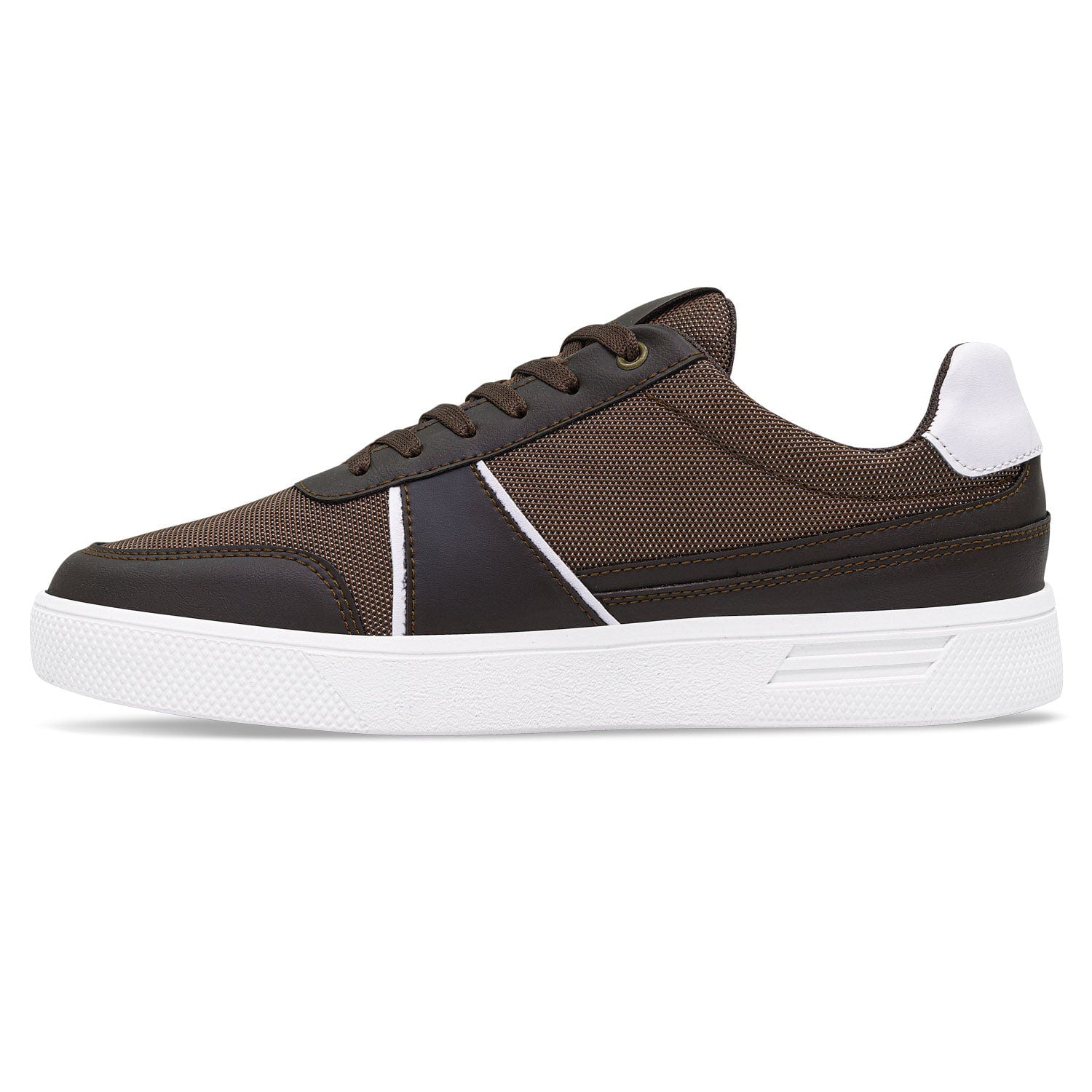 Tenis Urbanos Kayse Café Croydon para Hombre - imagen 4
