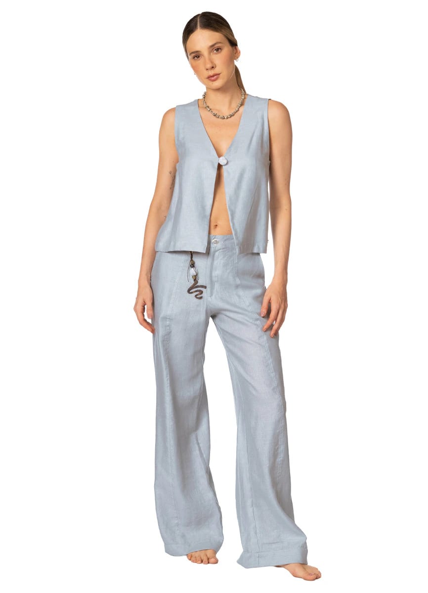 STONE TOWN EDEN VEST 9587 - imagen 4