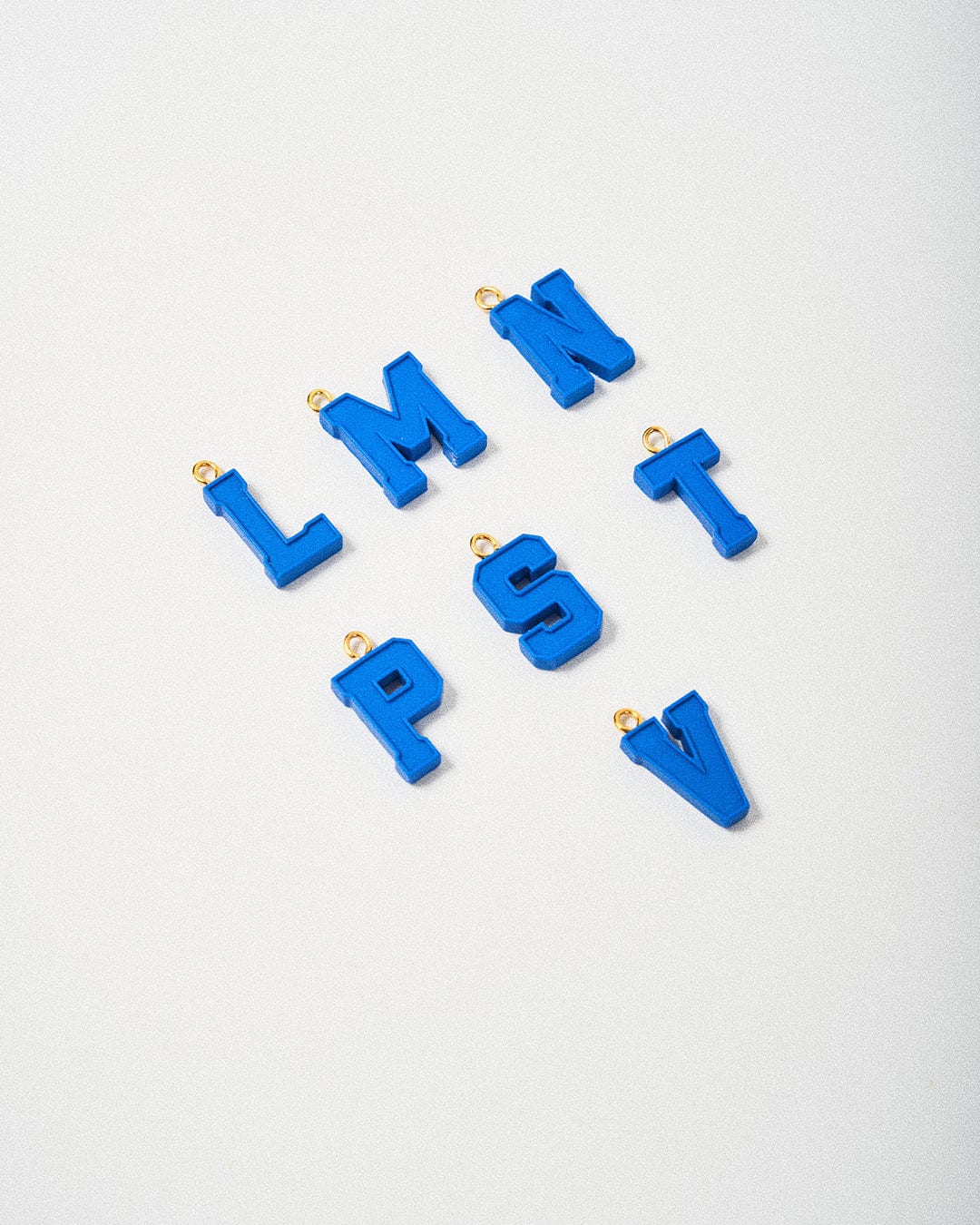 Darling you Hoops Blue - imagen 3