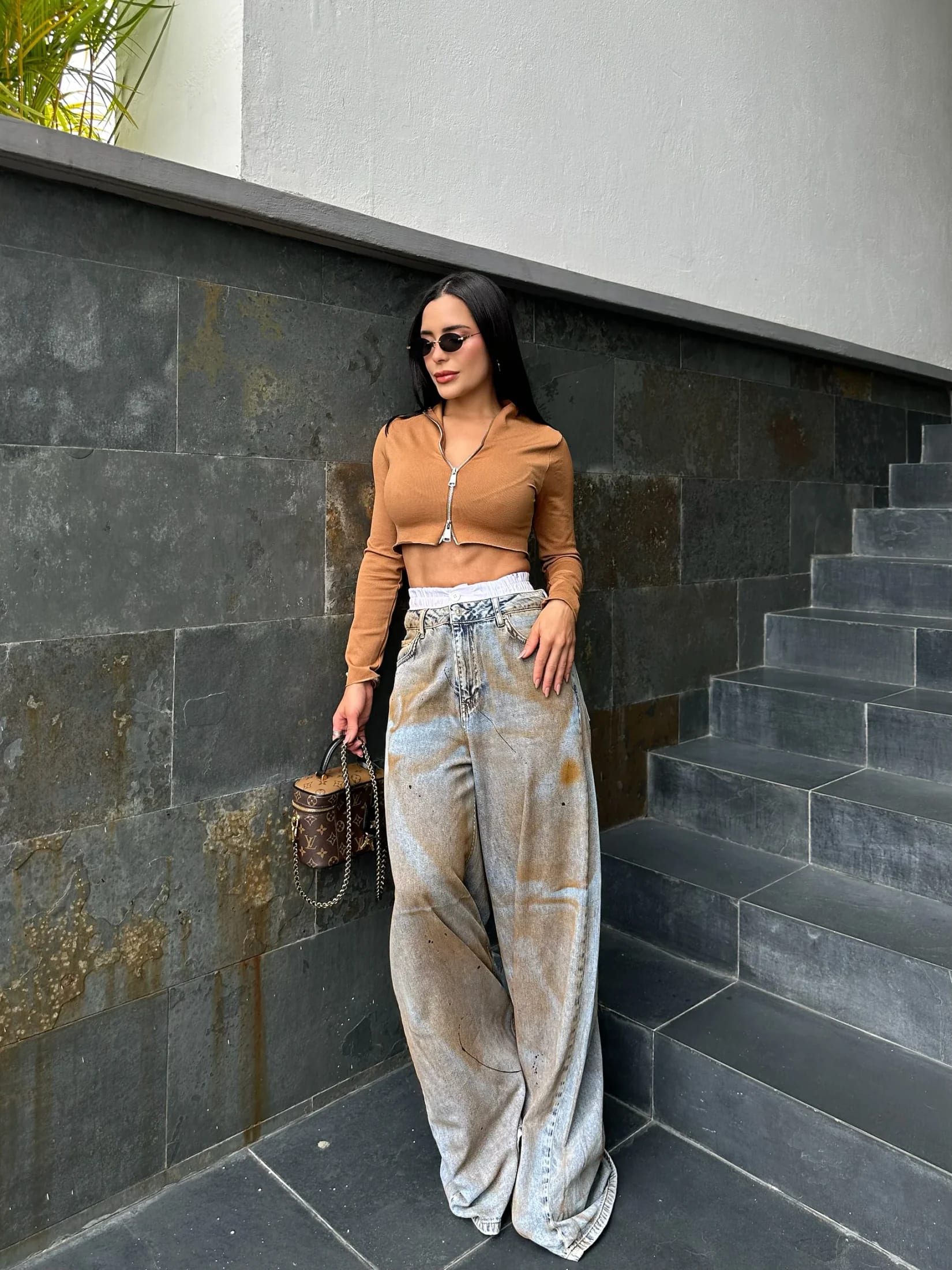 PANT VALENTINA - imagen 2