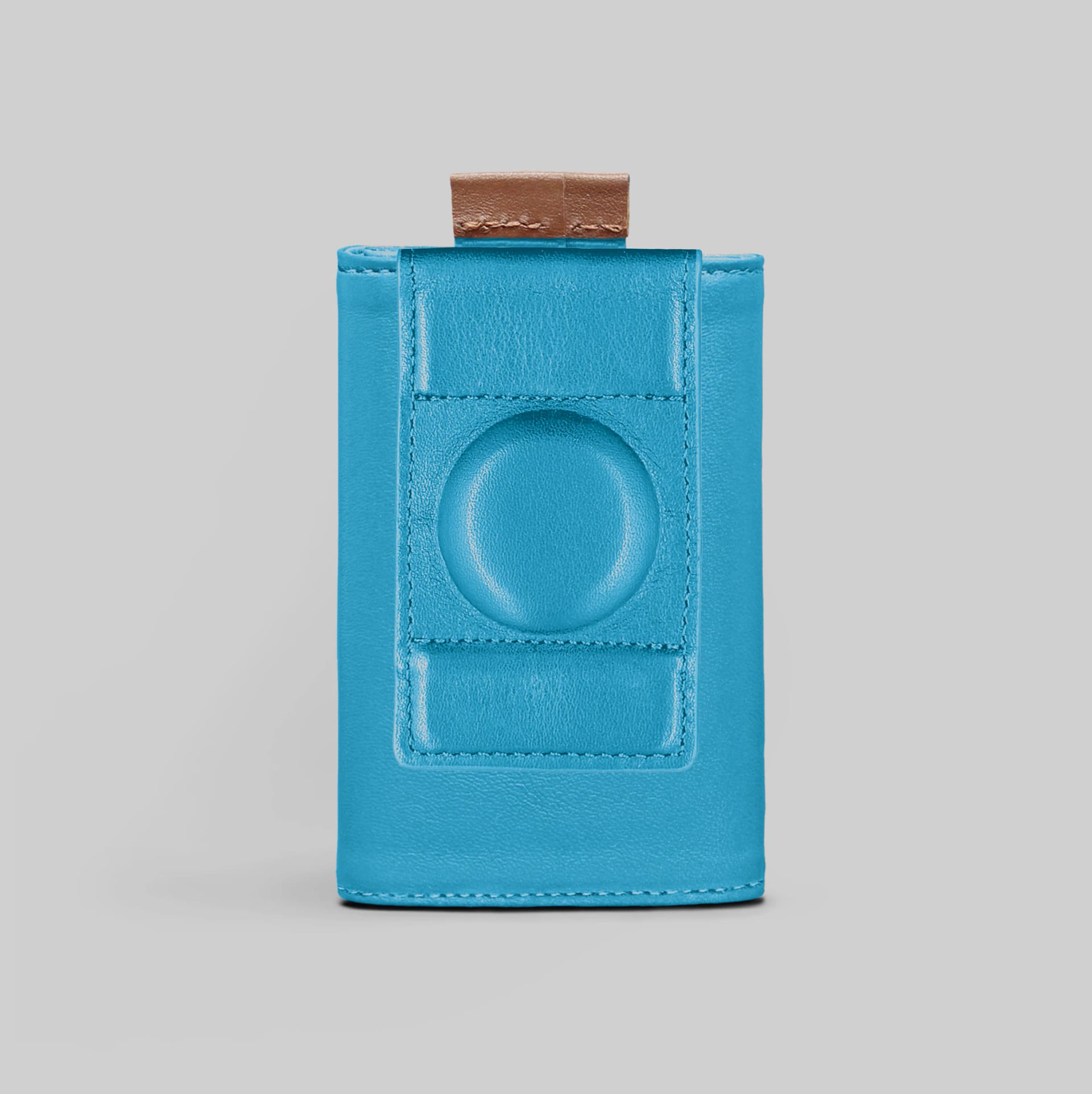 2 in 1 AirTag Money Clip - imagen 37