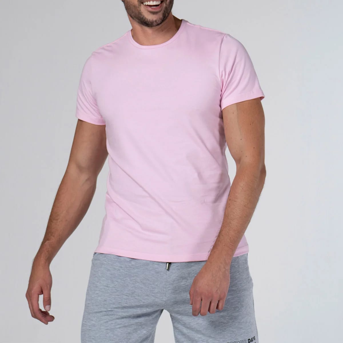 Camiseta Basica Now Ticky - imagen 14