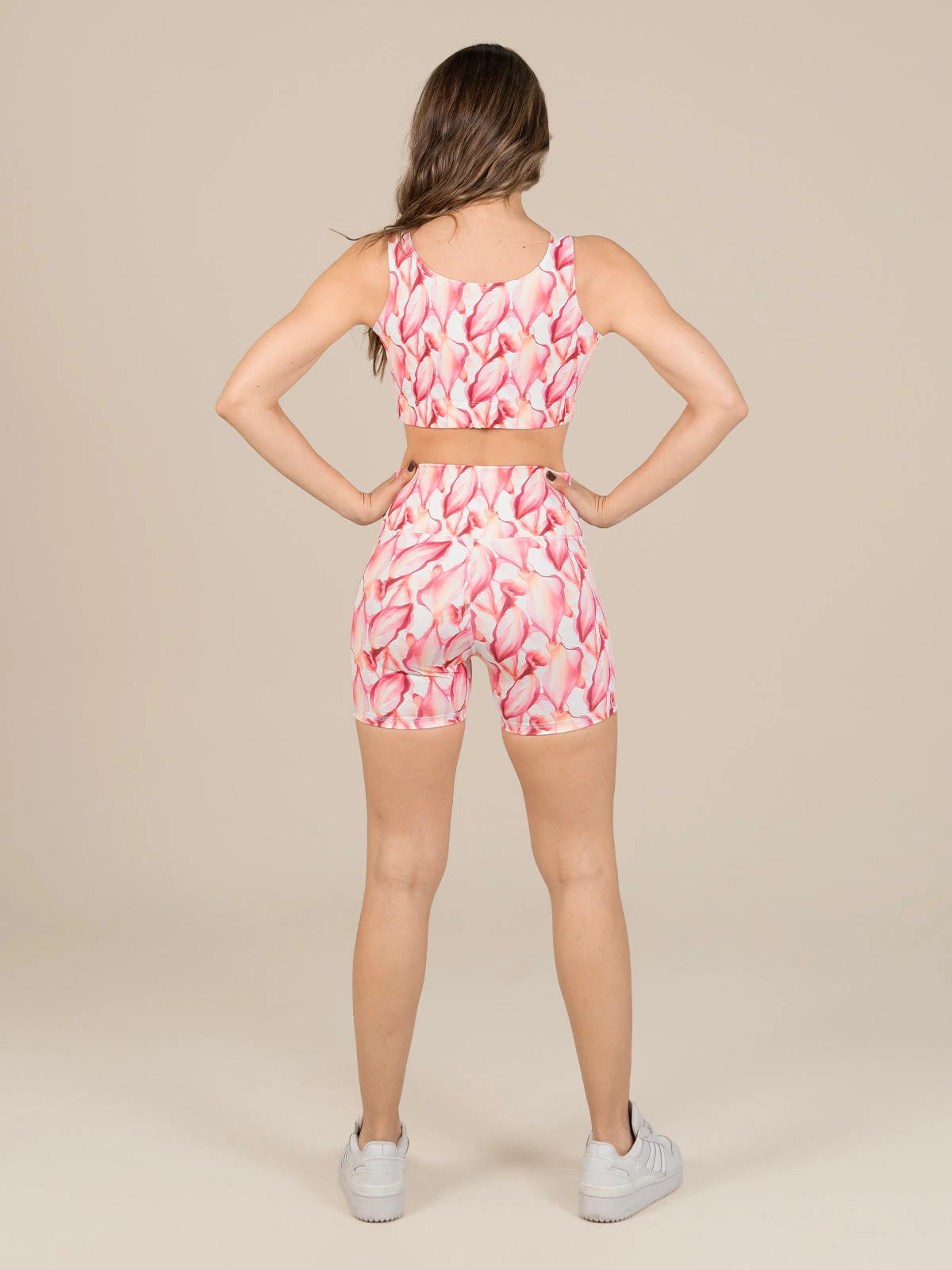 FRUNA SHORT SET - imagen 2
