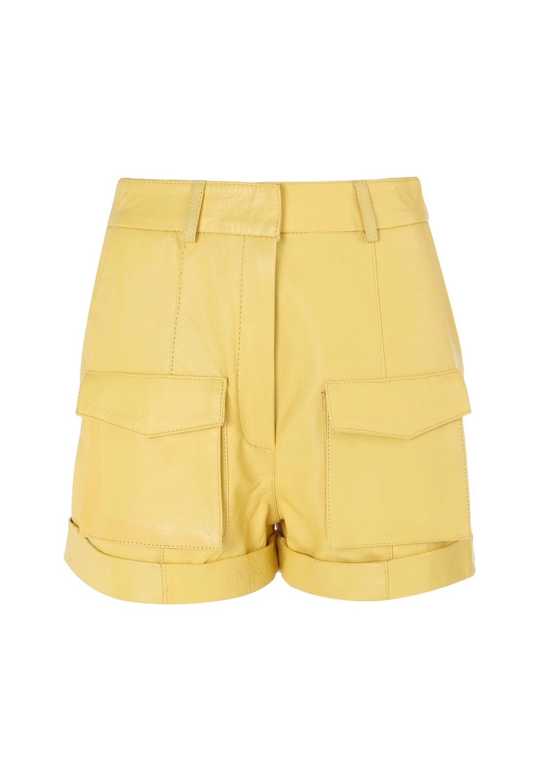 SUSANA CARGO POCKET SHORTS - imagen 1