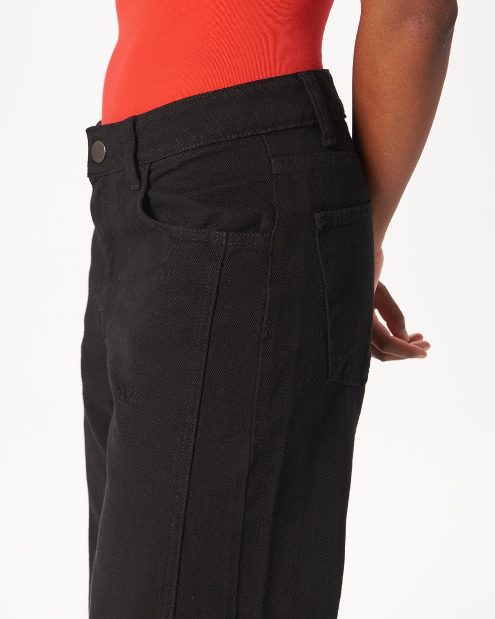 BLACK WOLF JEANS - imagen 4