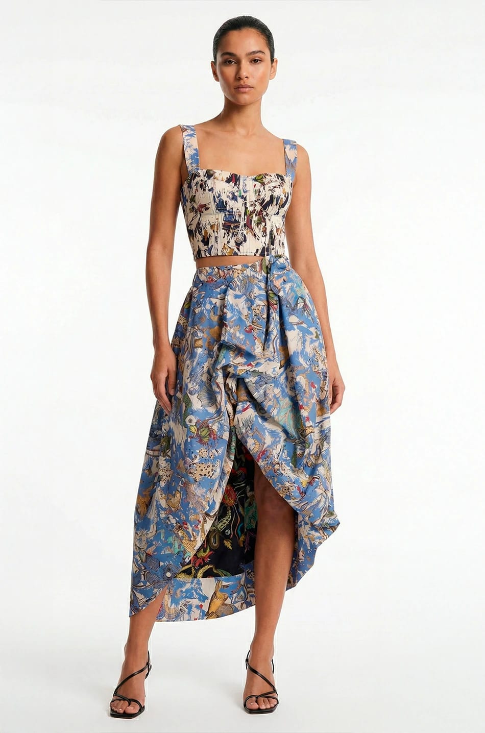 Natural Bustier - imagen 4