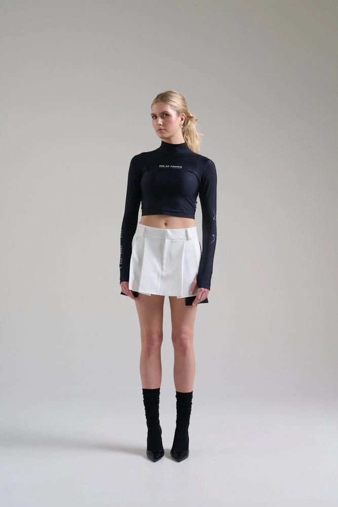 AURIELLE SKIRT - imagen 4