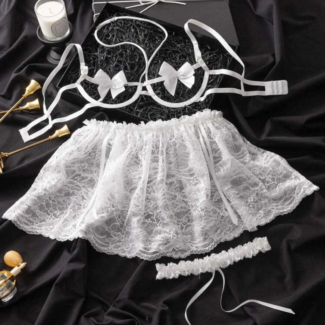 Conjunto nieve, personalizado desde - imagen 3