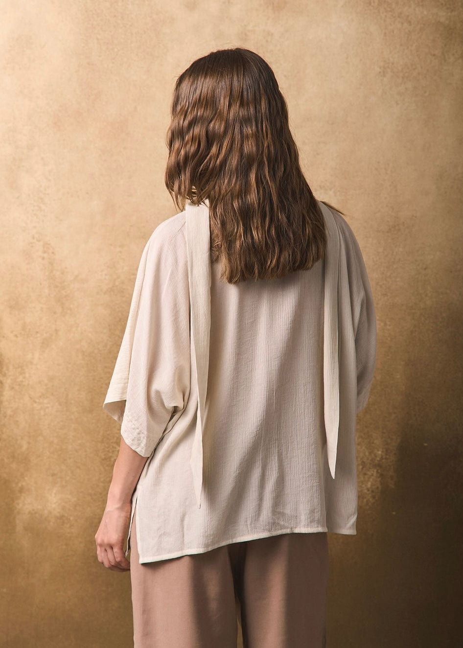 Blusa Pastora - imagen 3