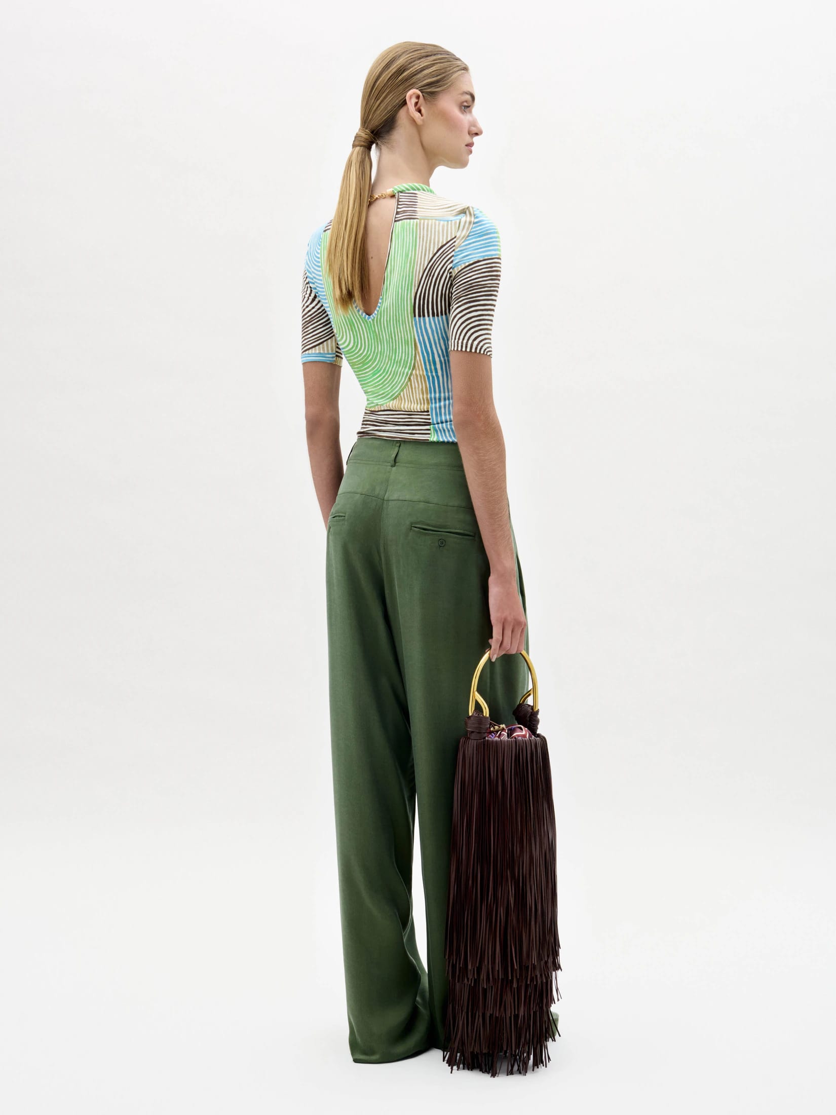 Opal Pant - imagen 3