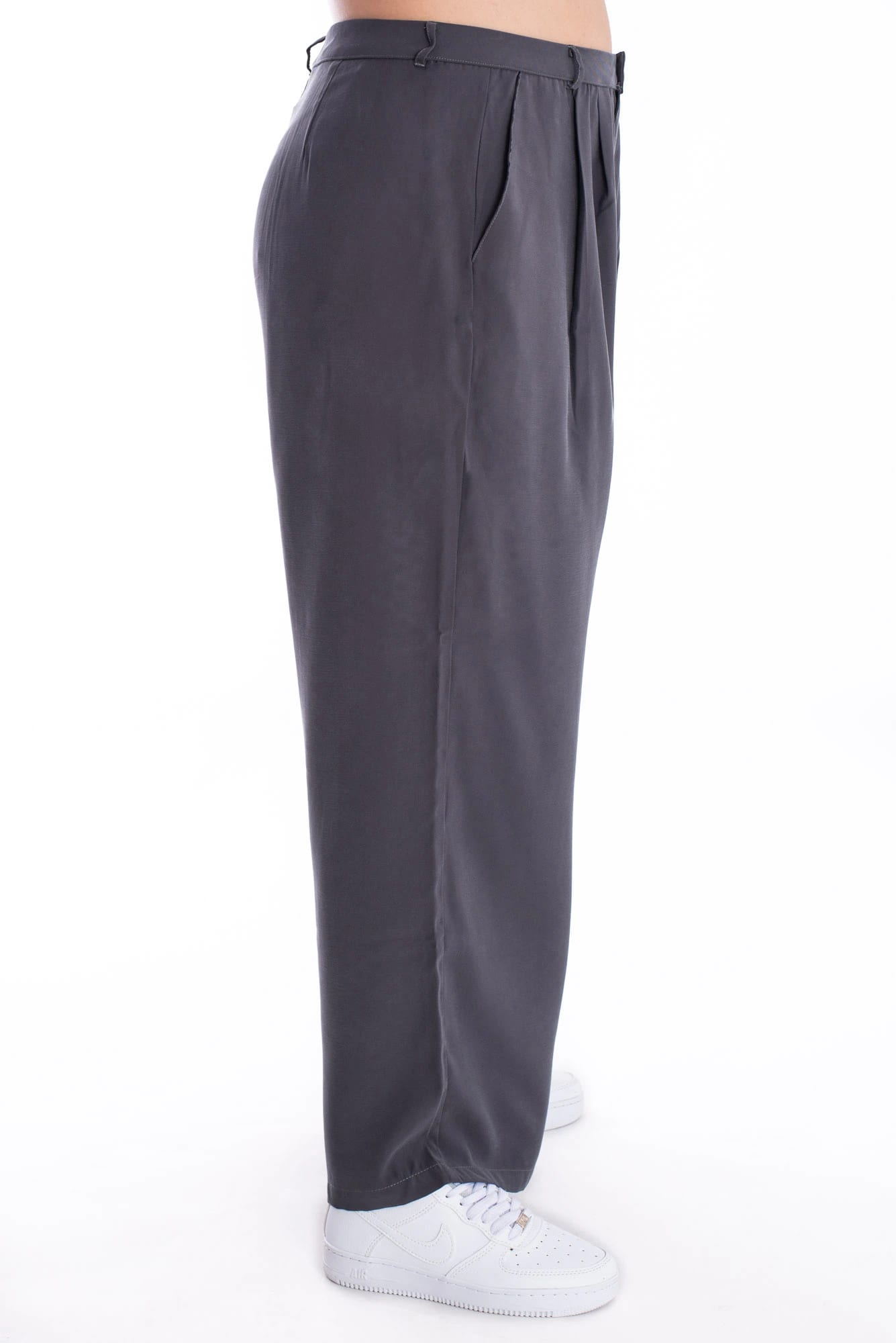 Pantalón Larisa Gris - imagen 18