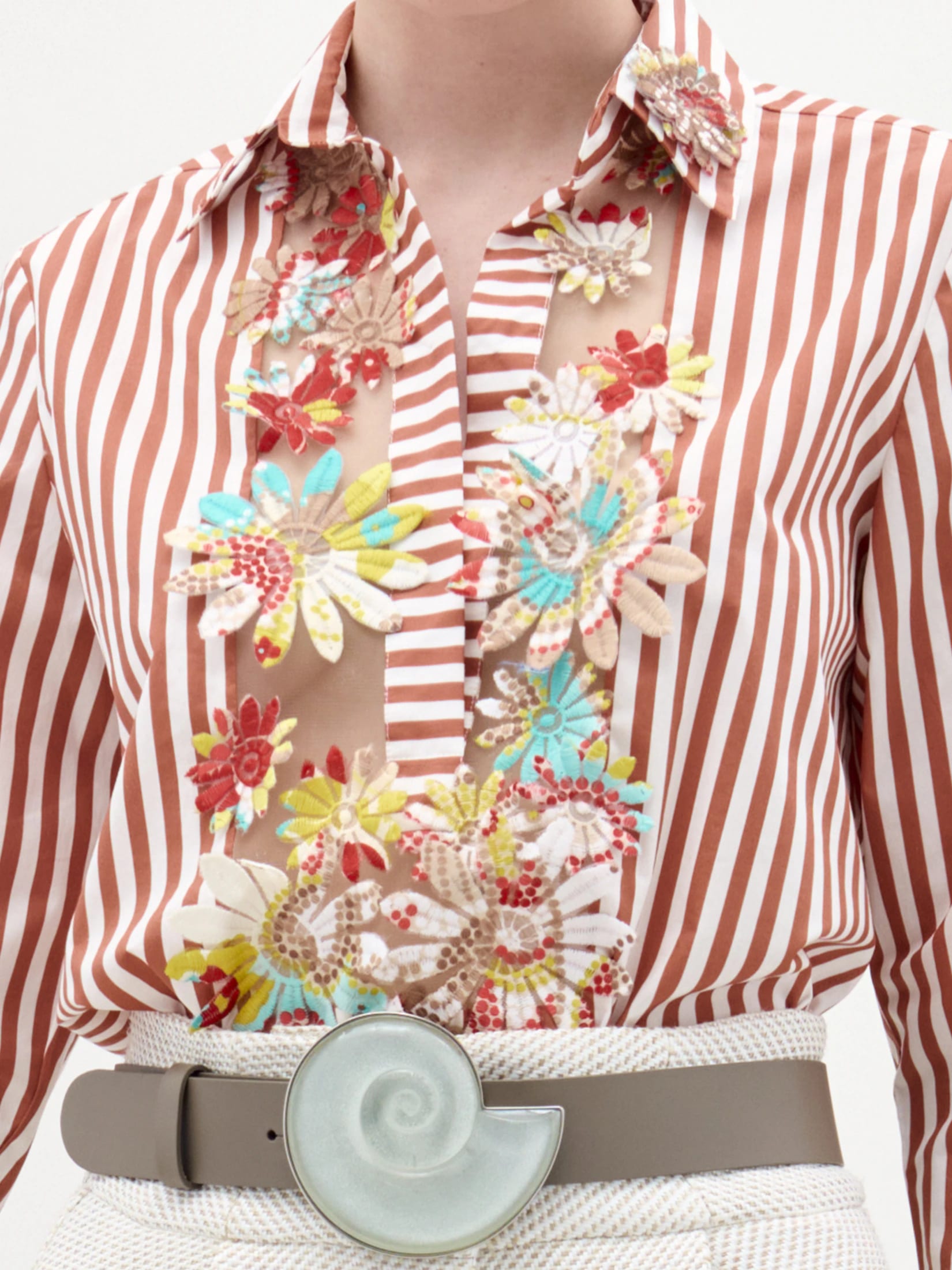 Karole Blouse - imagen 2