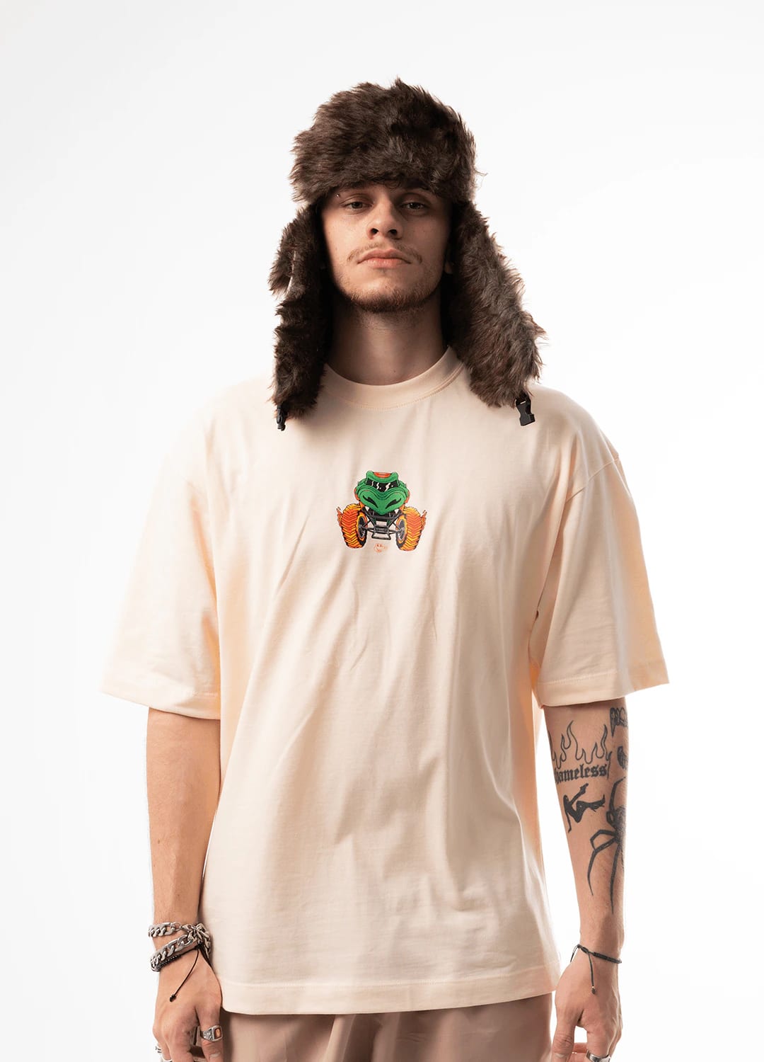 Camiseta Sayorreitor - imagen 3