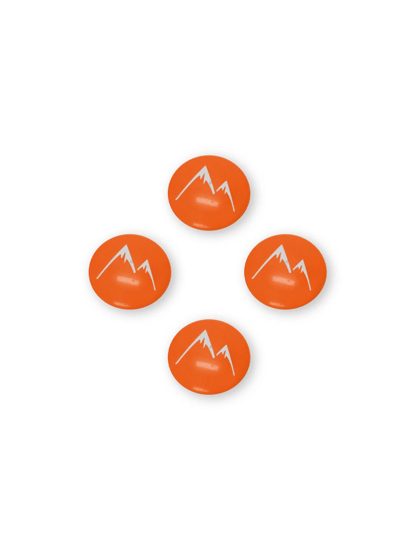 Imán pin Running kit x4 - imagen 10
