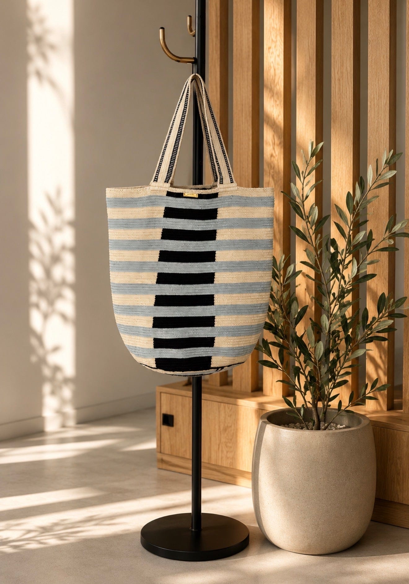 BRISA TOTE BAG - imagen 2