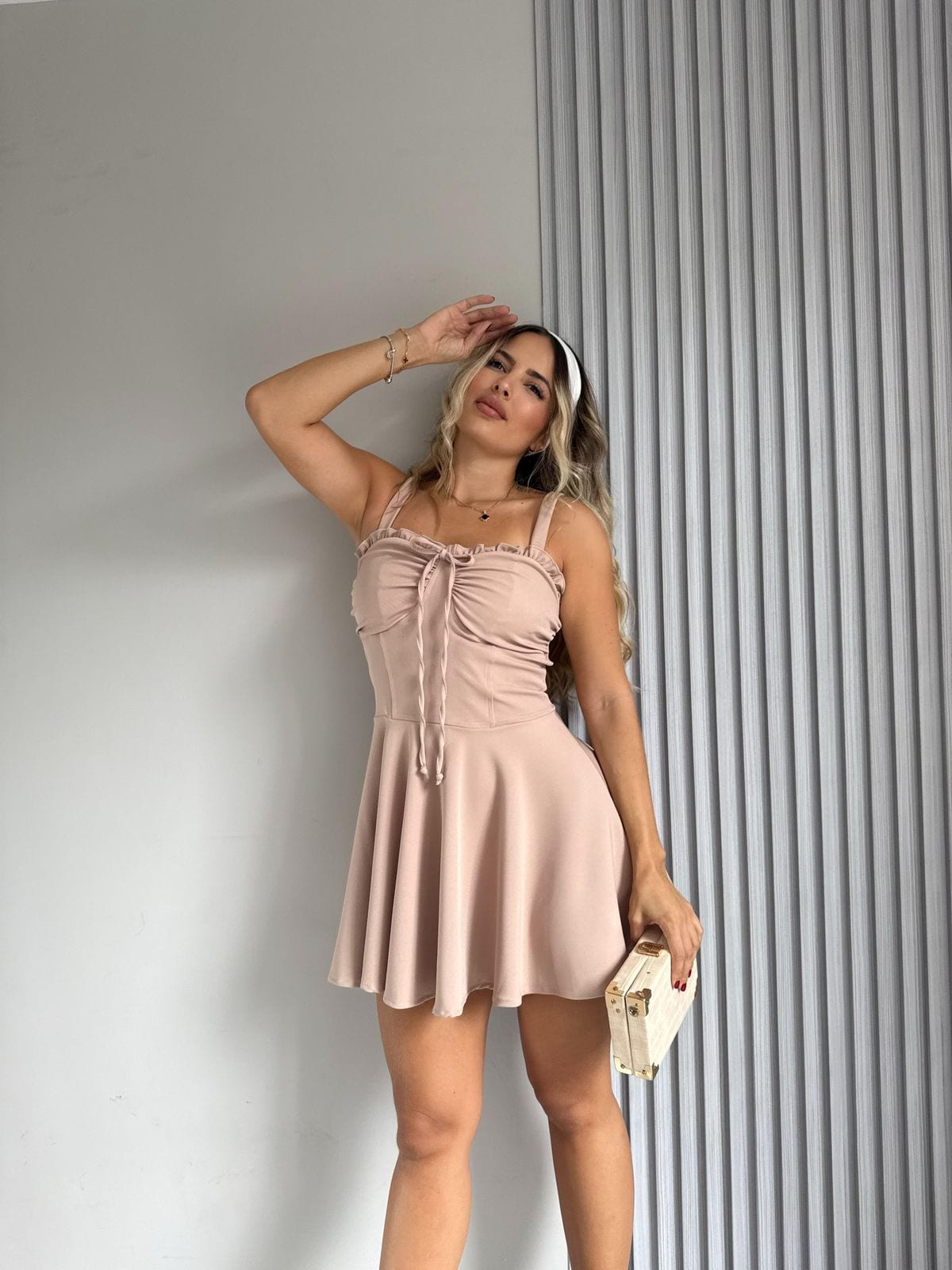VESTIDO GRETA - imagen 10