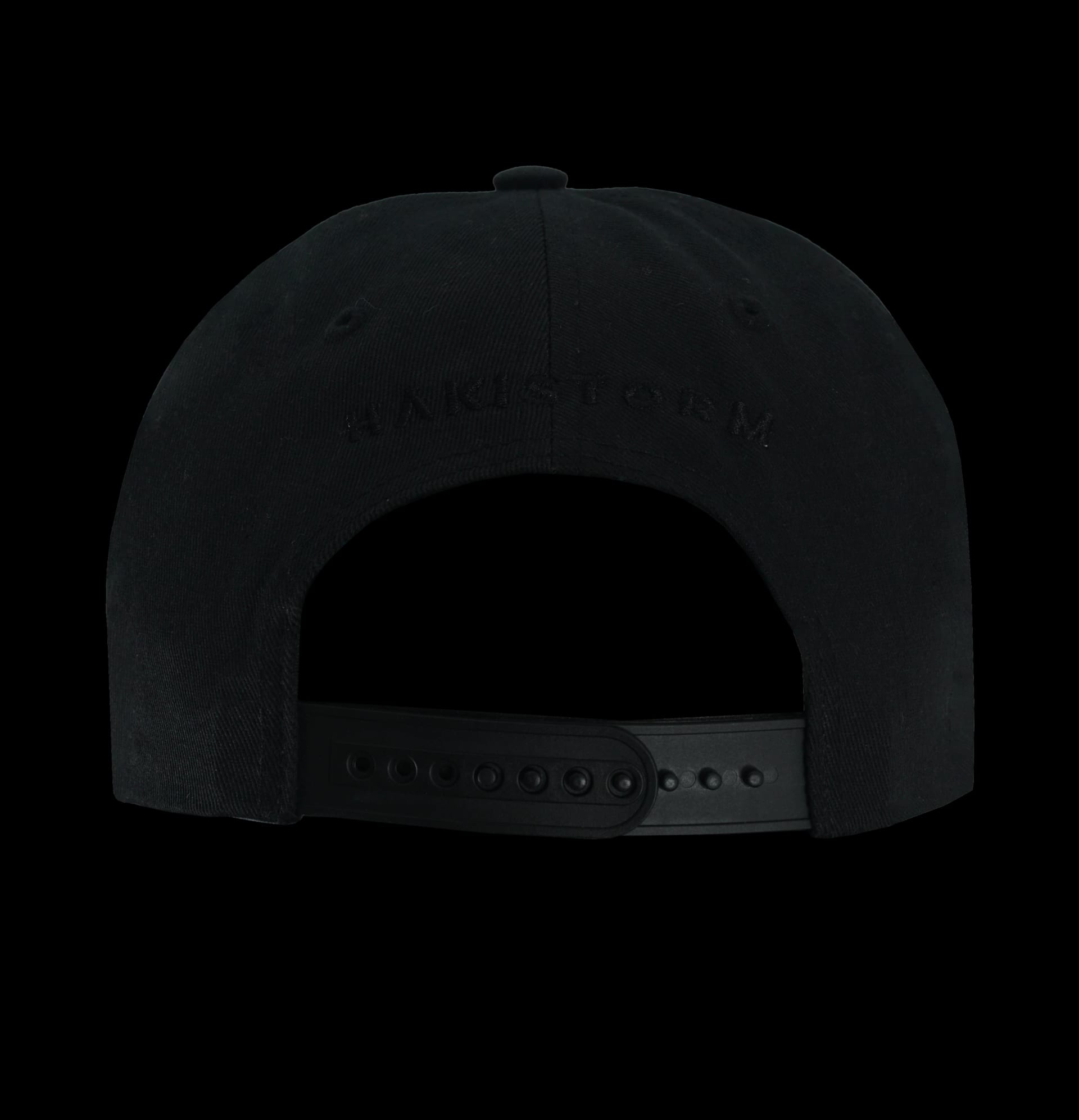 Gorra Black on Black - imagen 5