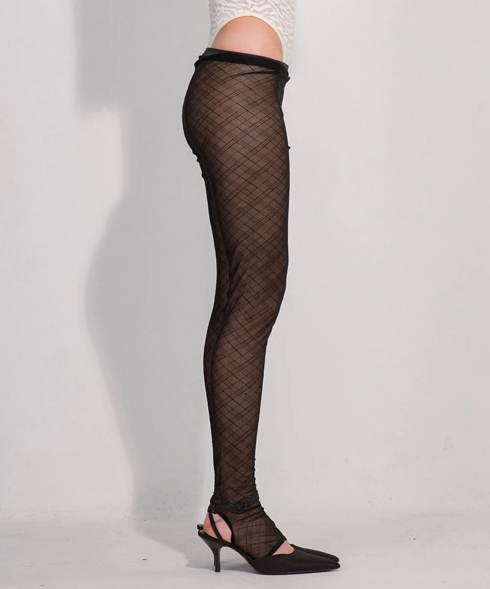 REBEL TIGHTS - imagen 3