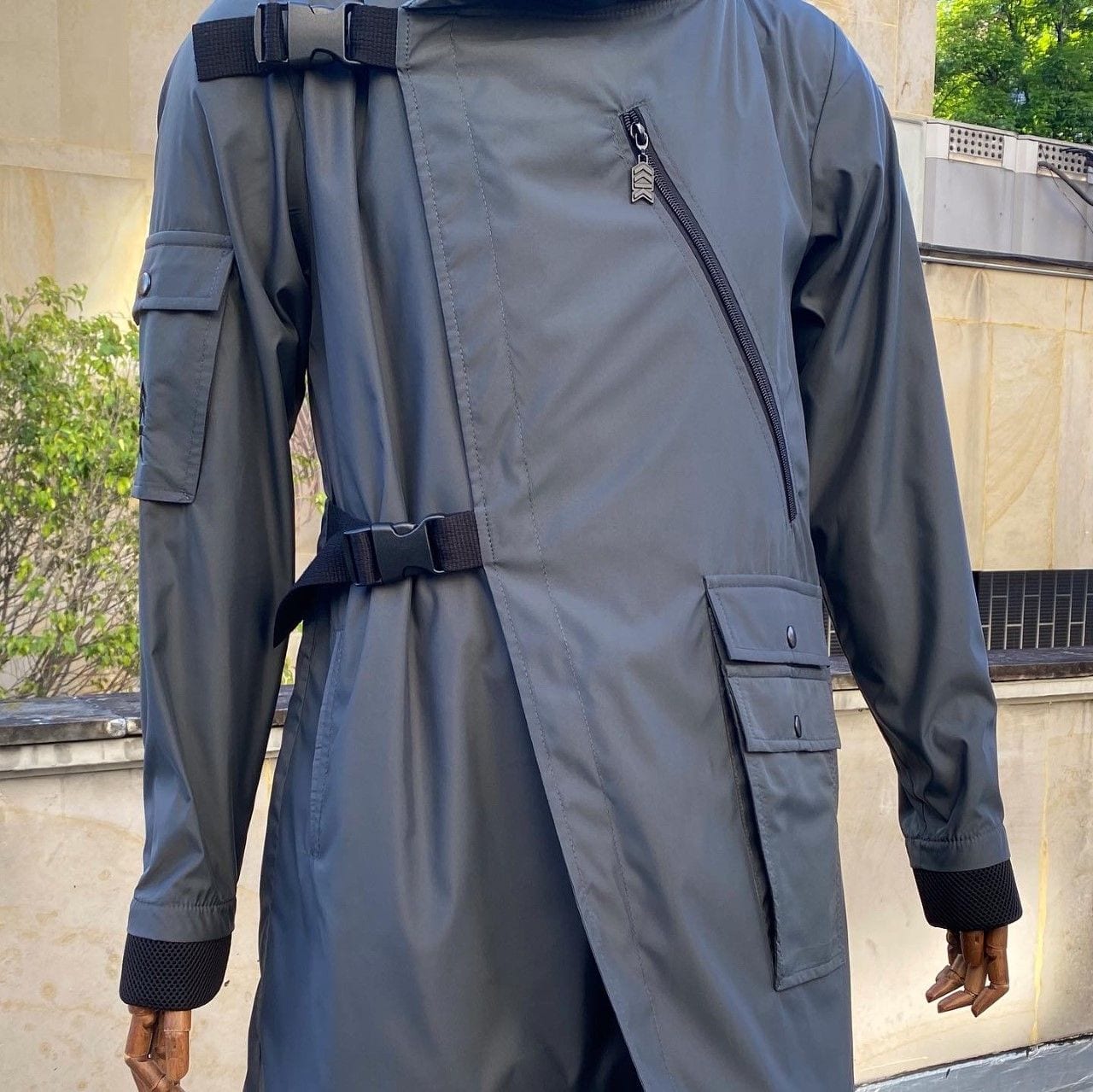 Poncho KP-56 - imagen 10