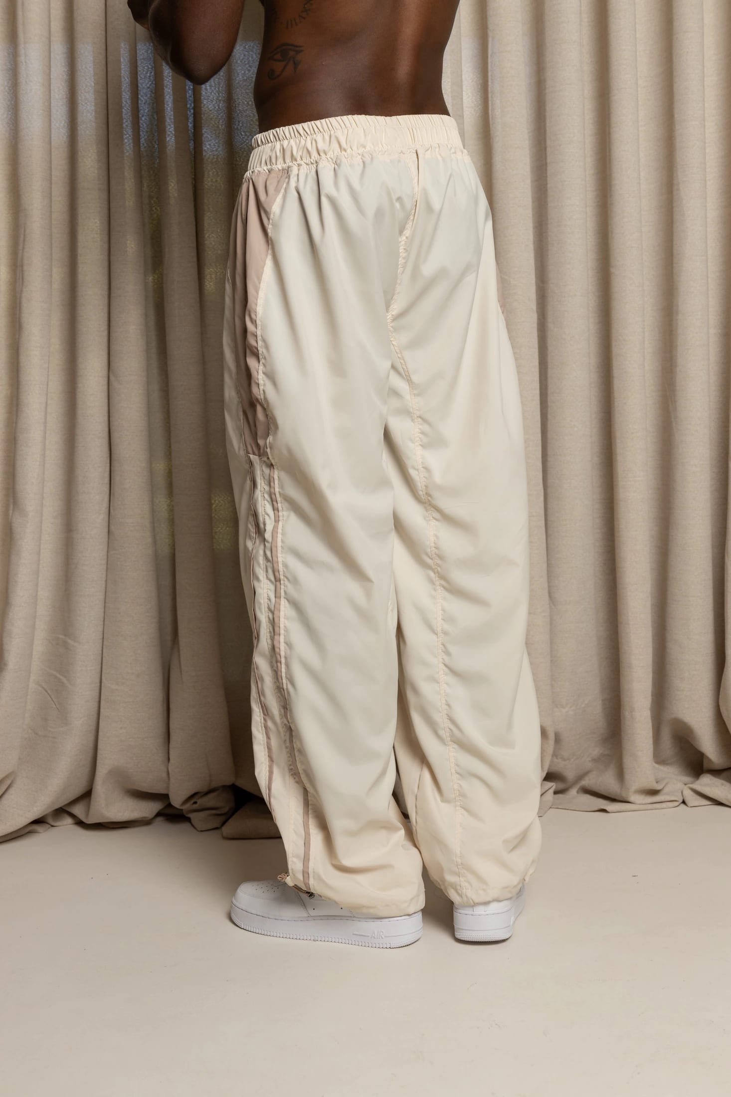 Parachute Pants Trust Me-Beige - imagen 10