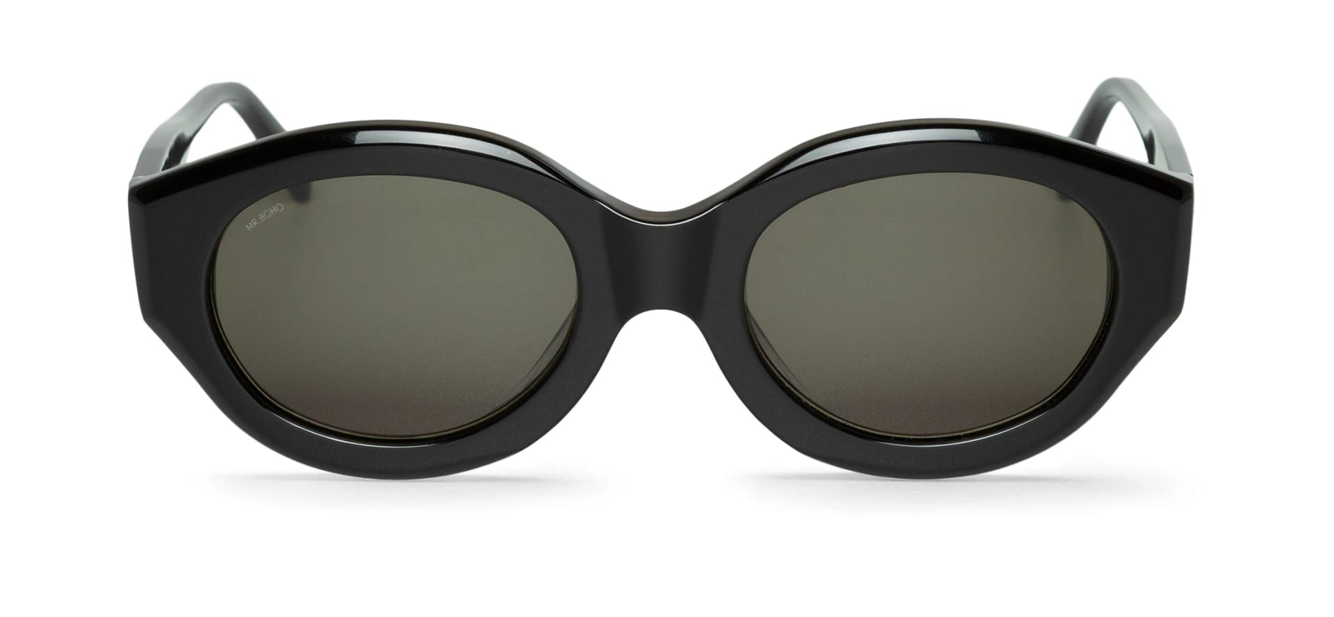 BLACK - SAVINA WITH CLASSICAL LENSES - imagen 1
