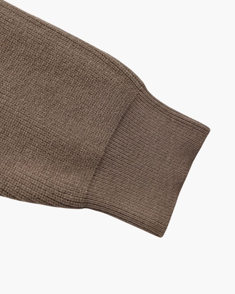 Refined Half-Zip Knit Pullover - imagen 33