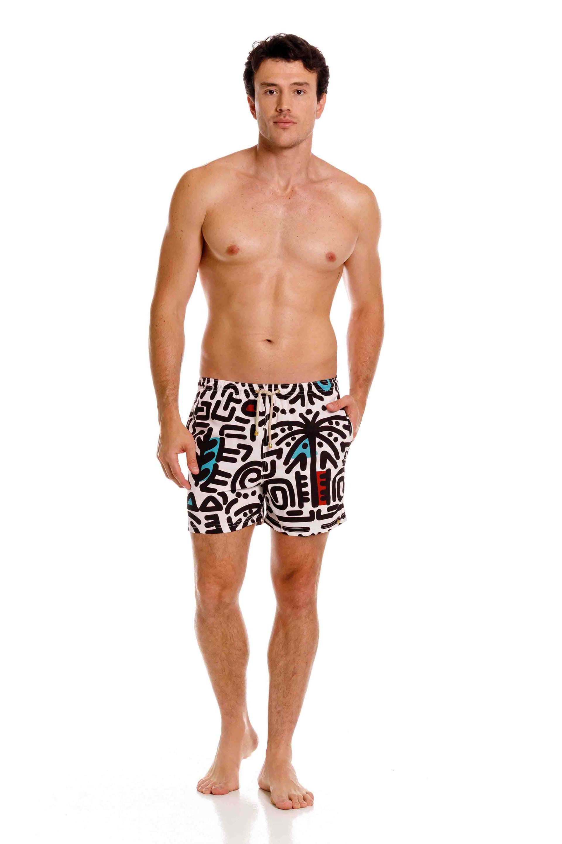 Pantaloneta Mazai - imagen 4