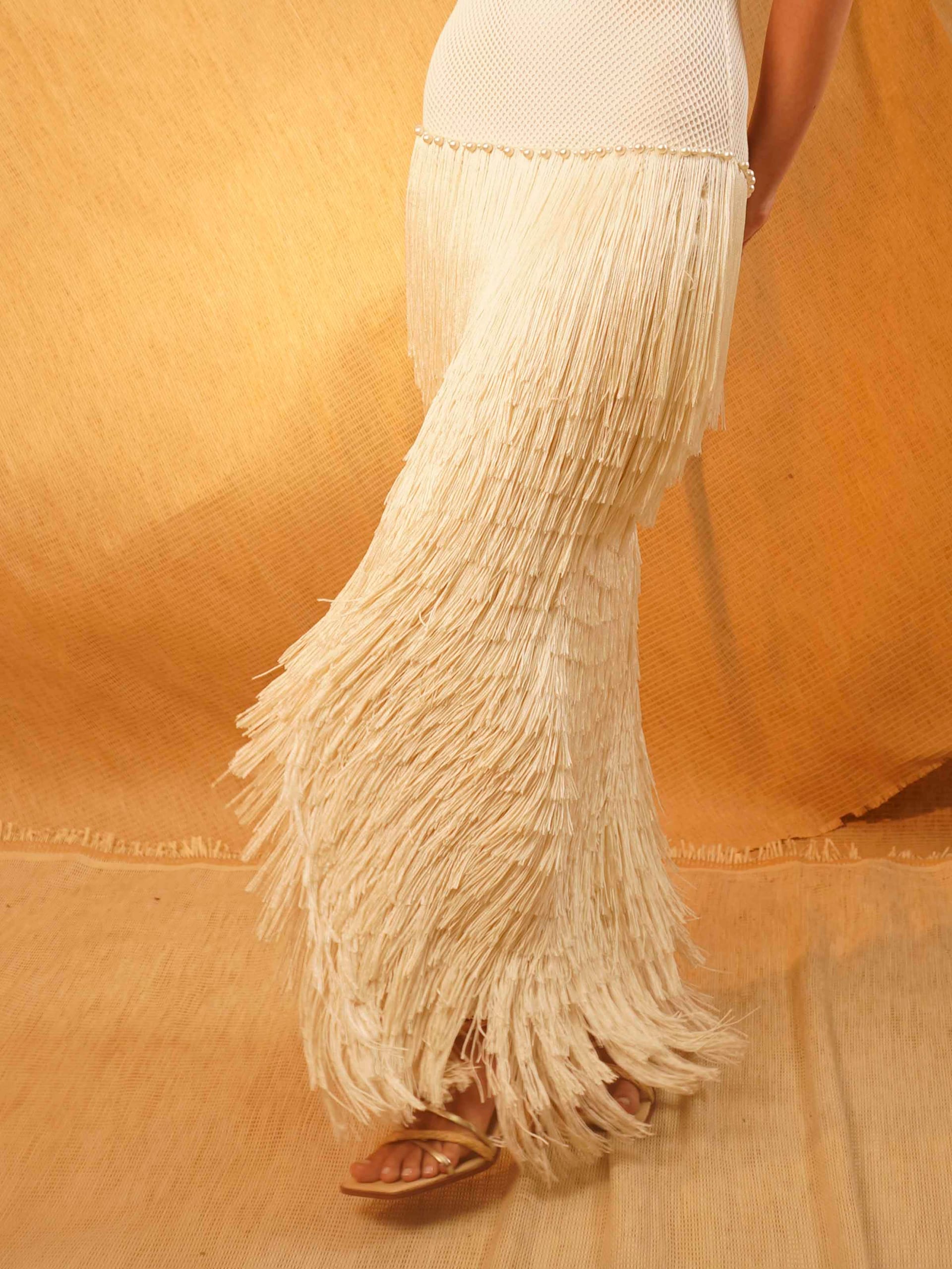 VESTIDO DERIVA - imagen 2