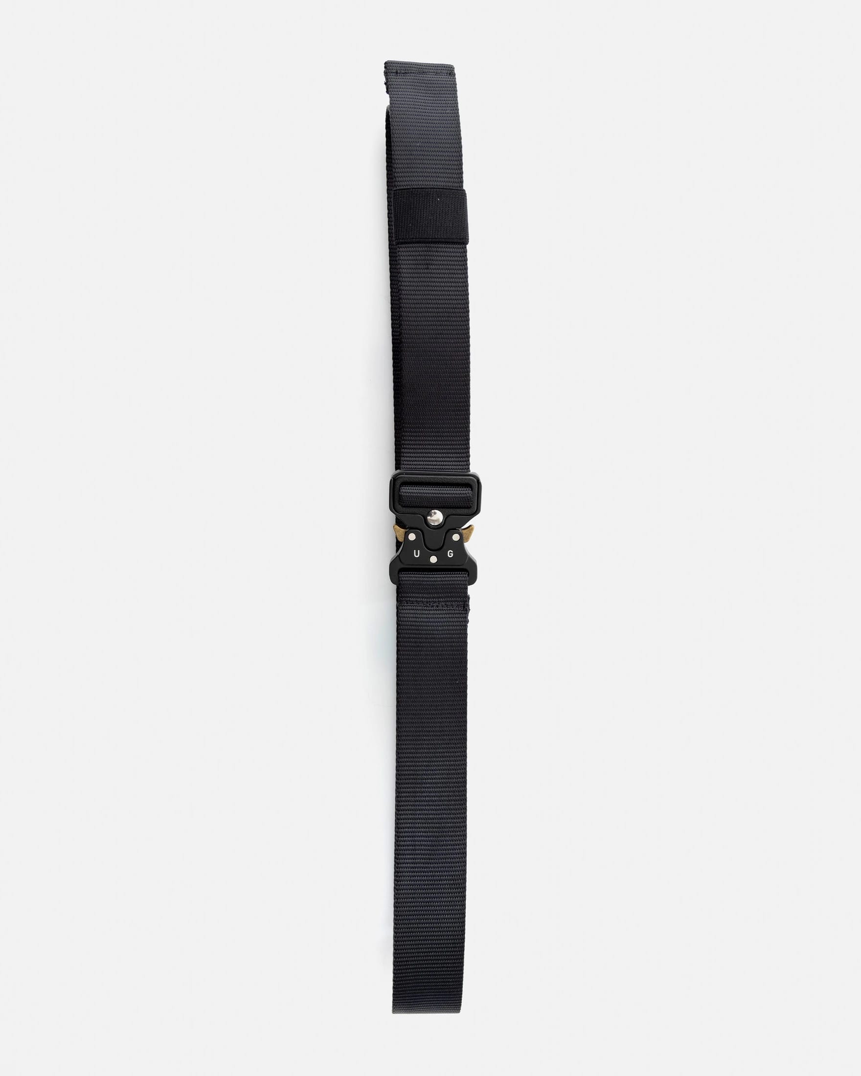 Basics Belt Black - imagen 3