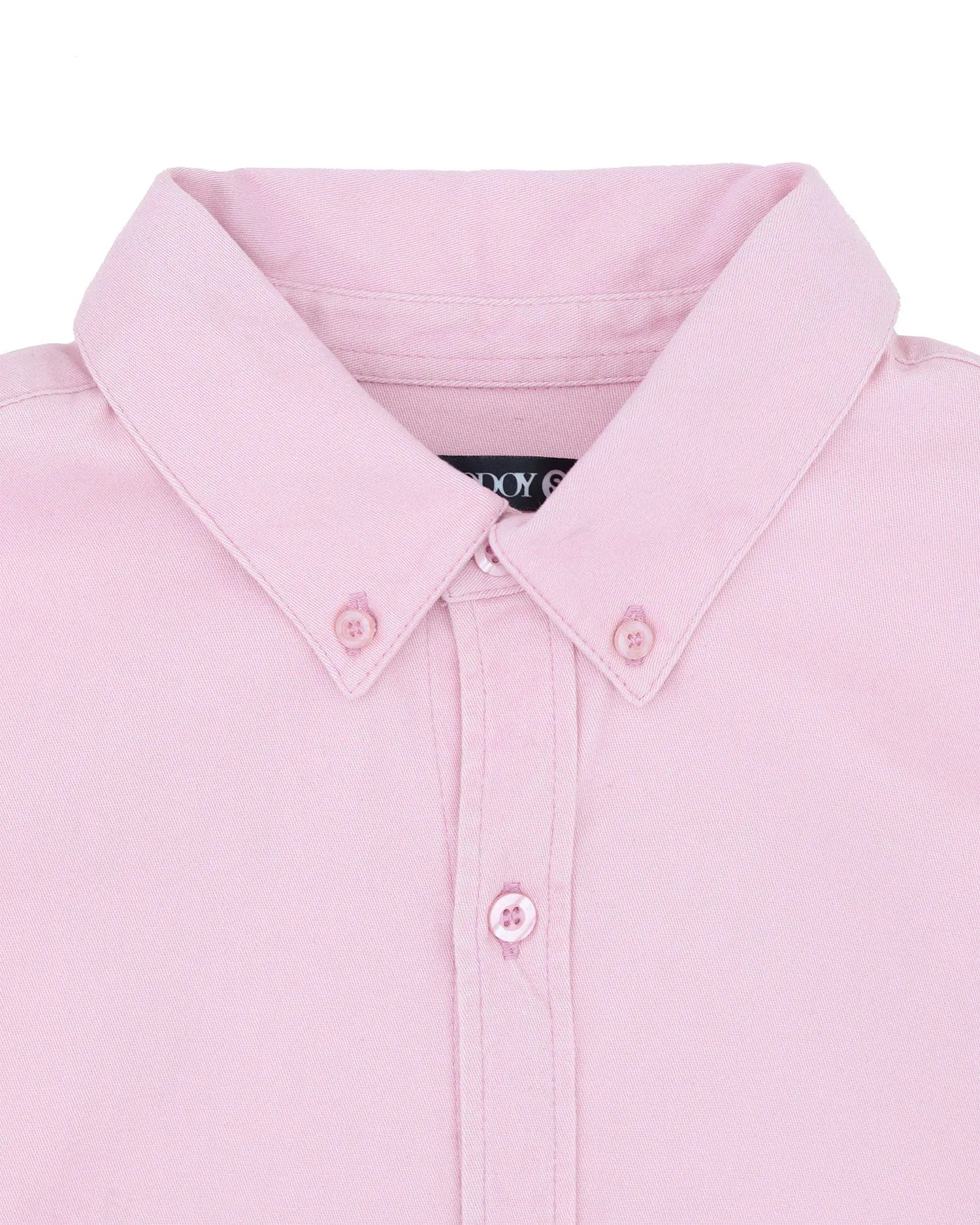 Camisa Clásica rose - imagen 6