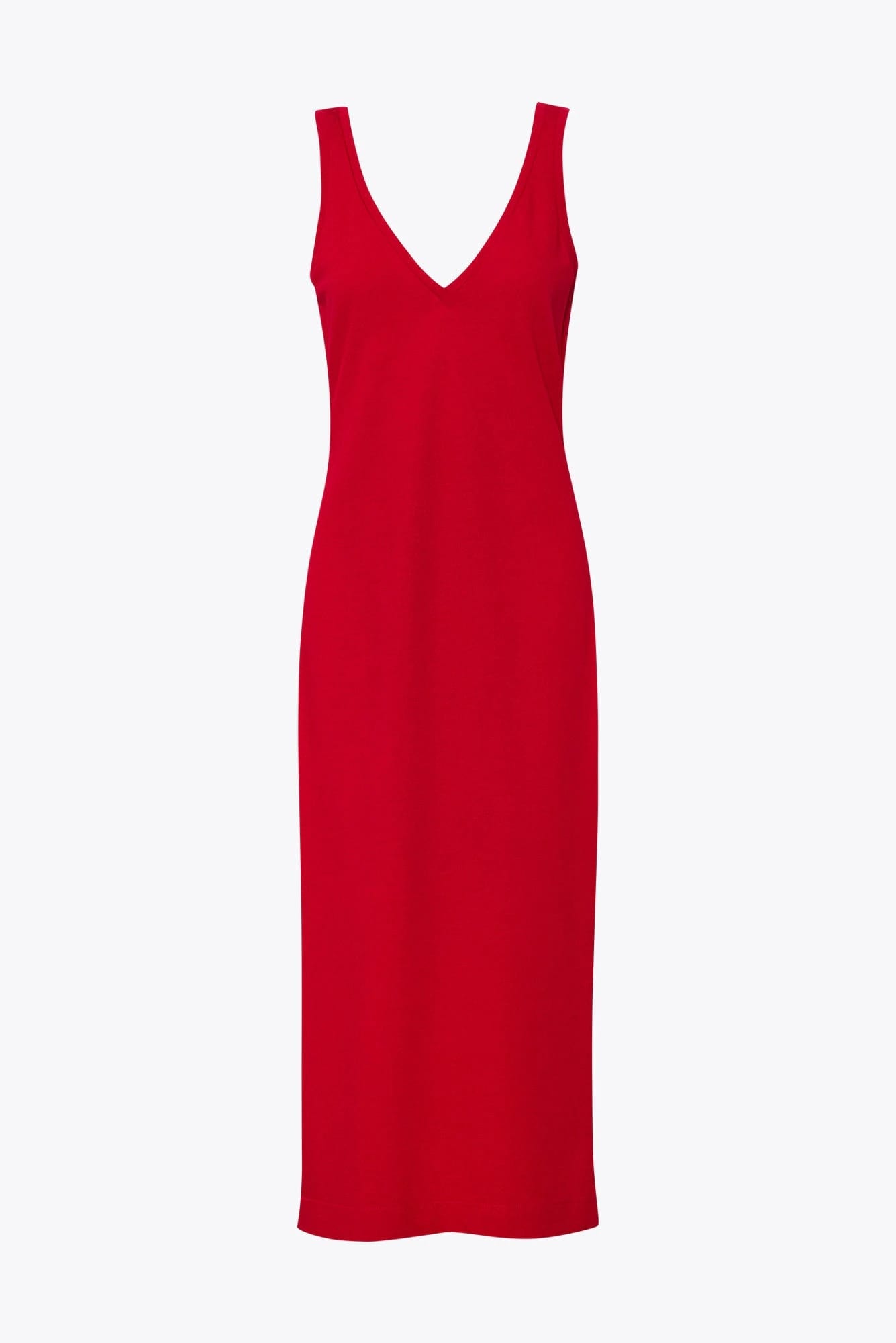 Vestido Nirvana Rojo - imagen 1