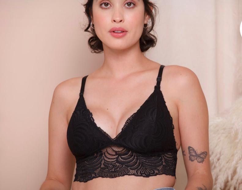 Annie Bra - imagen 2