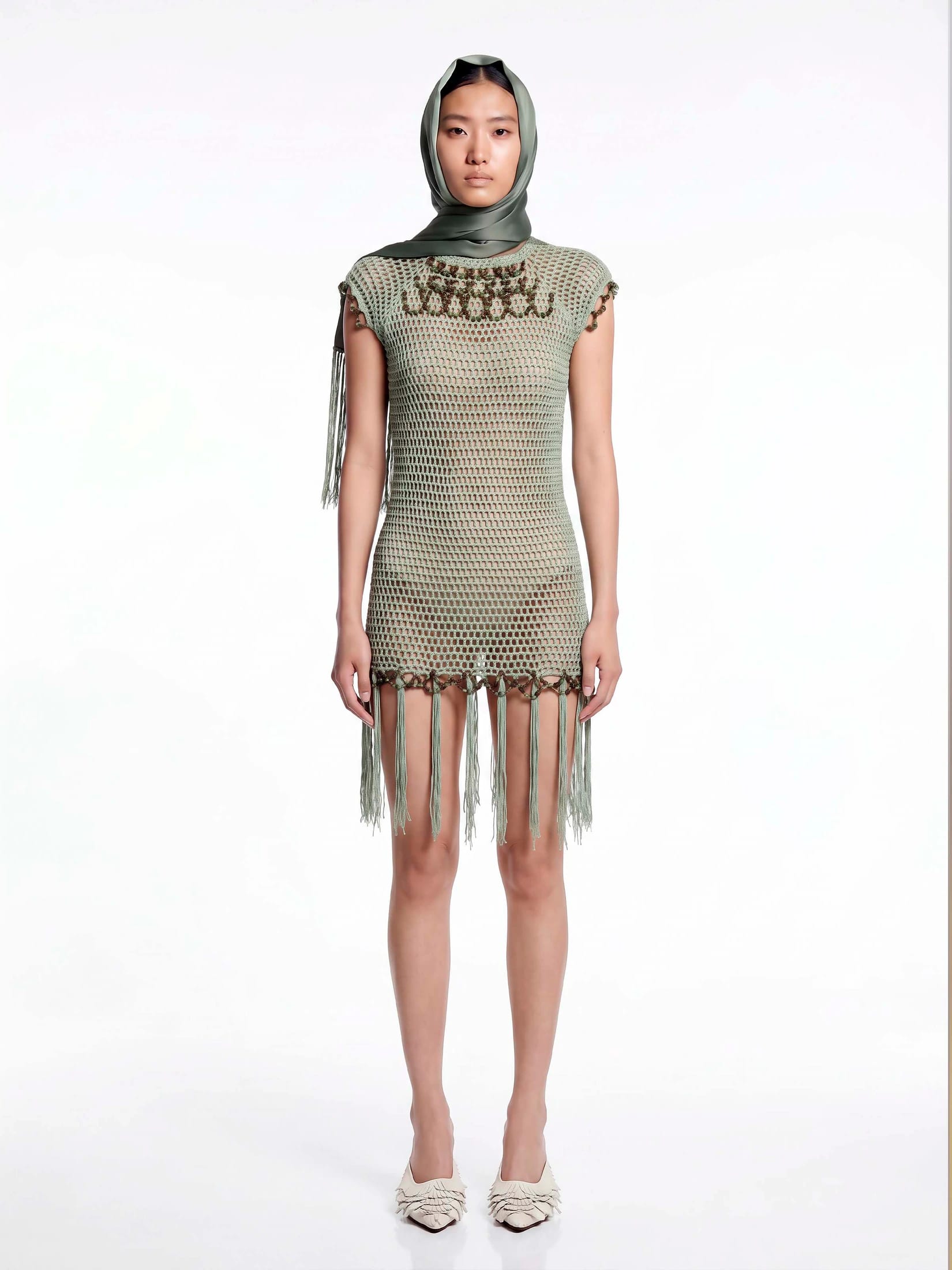 YASEI DRESS - imagen 8