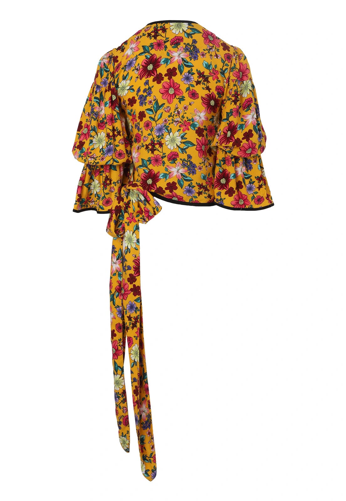 BLUSA LINDA SUNSHINE - imagen 3