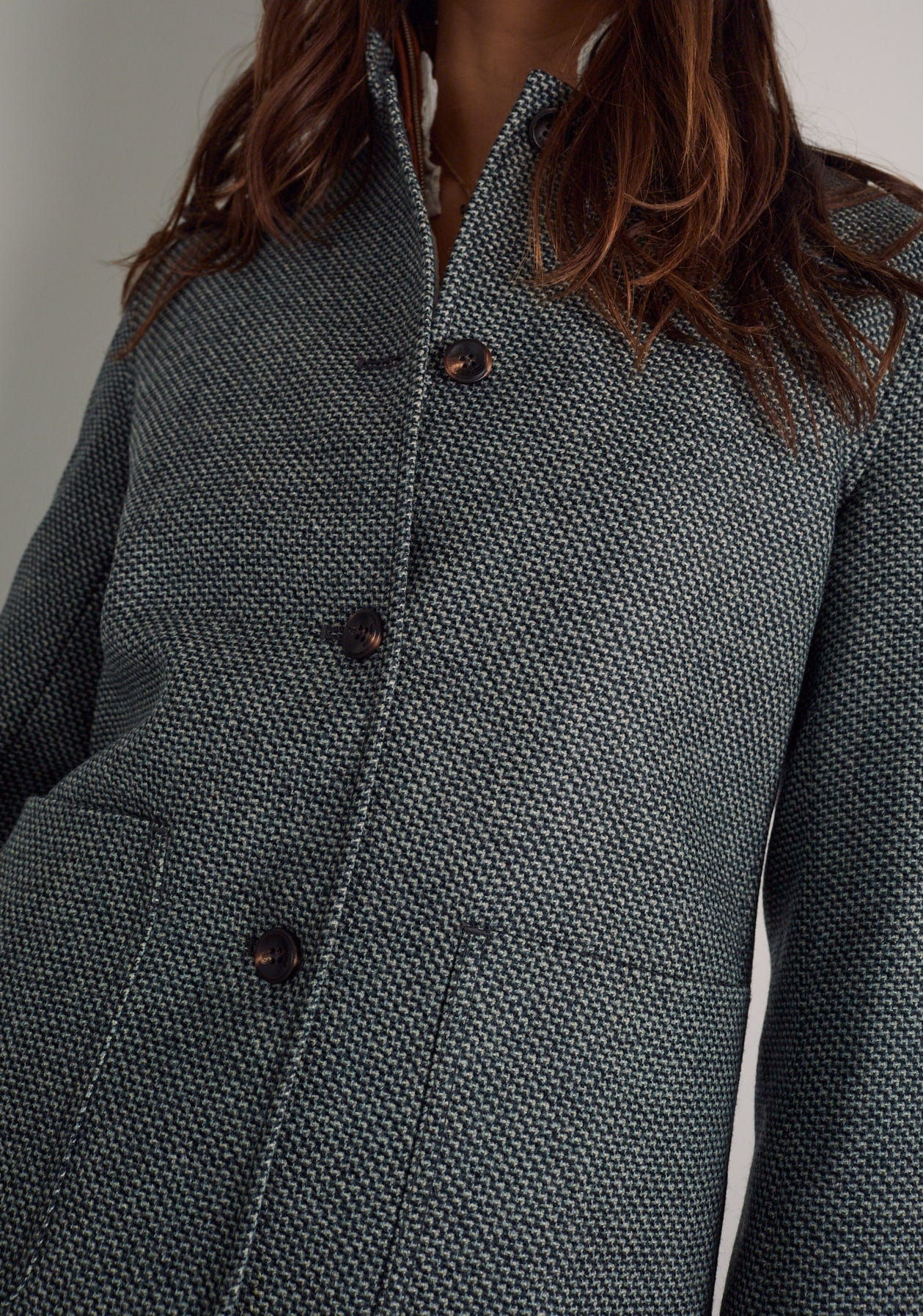 Chaqueta M Atena Verde - imagen 4