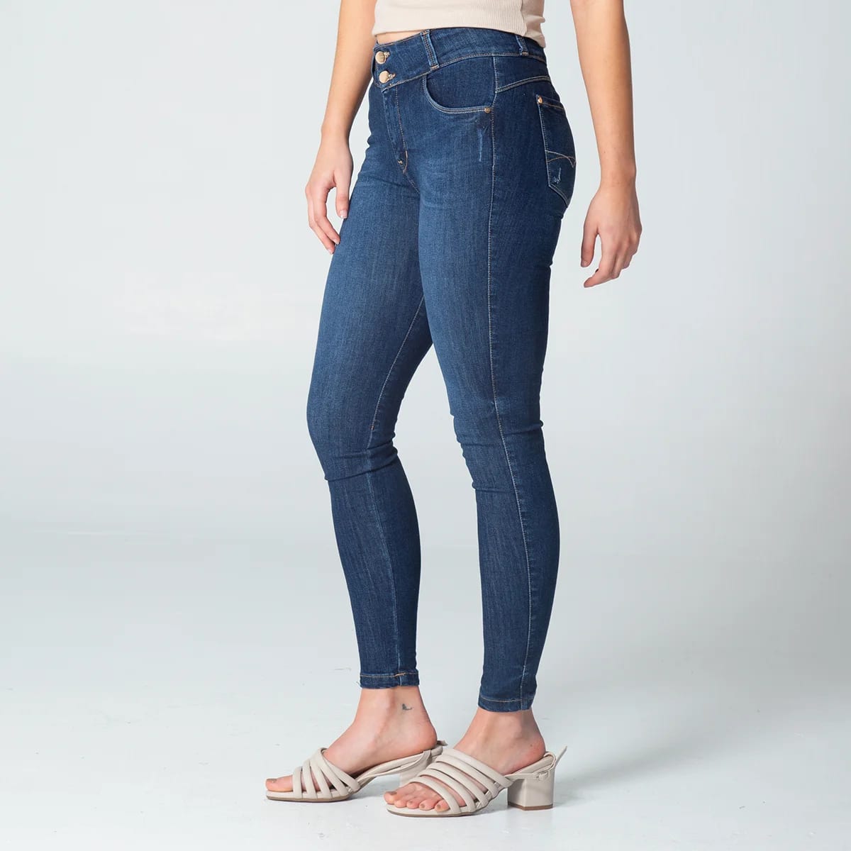Jean Skinny Vendix - imagen 12