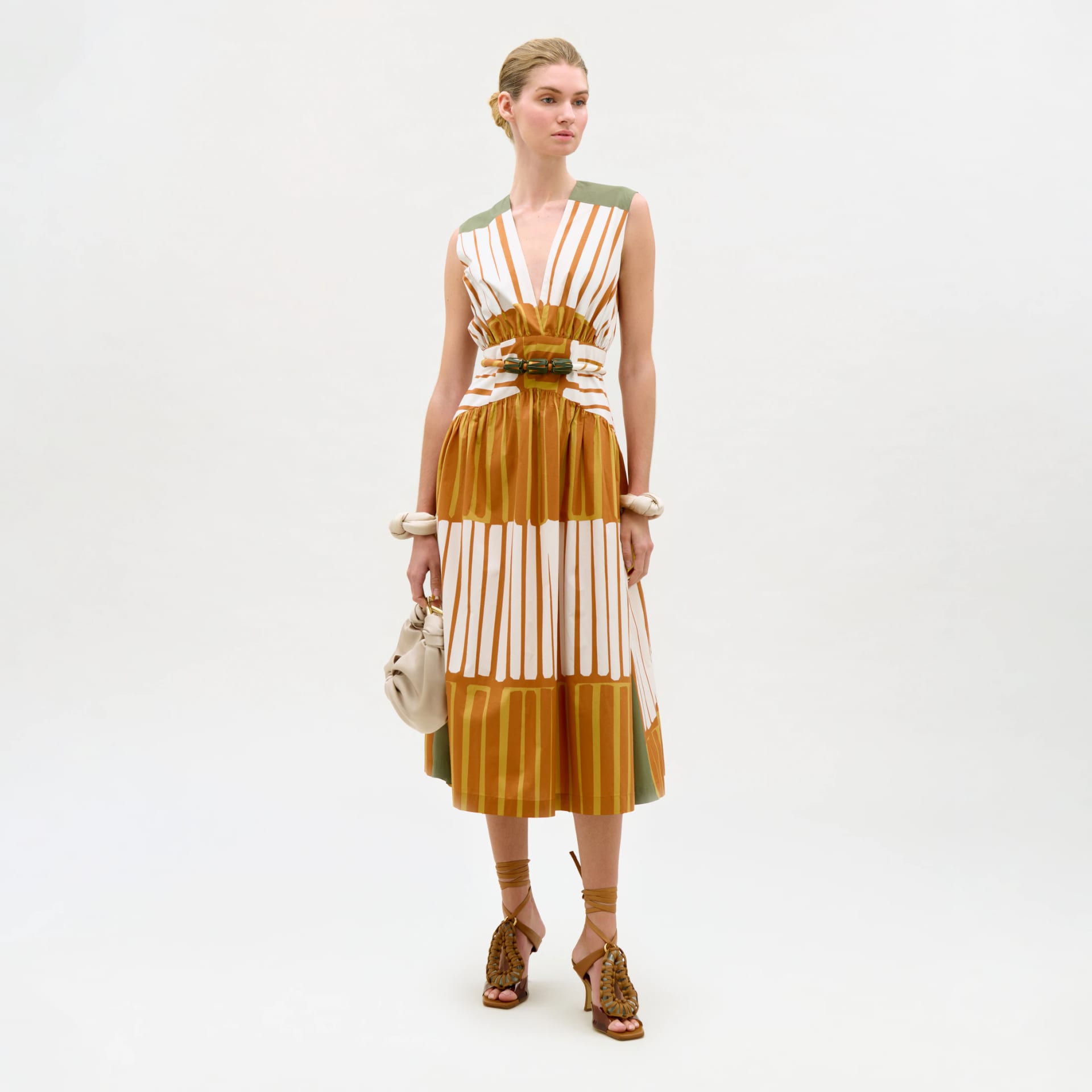Jocelyn Dress - imagen 1