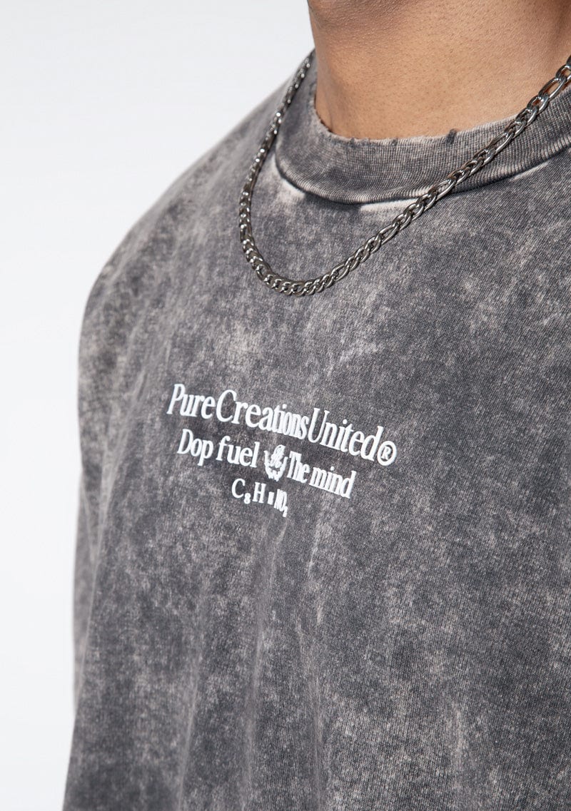 Dopamine black eye t-shirt - imagen 6
