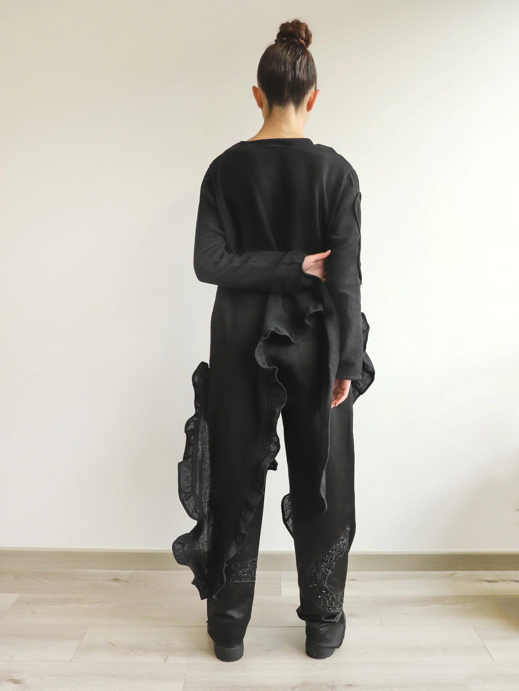 My Mind Sweater - imagen 4