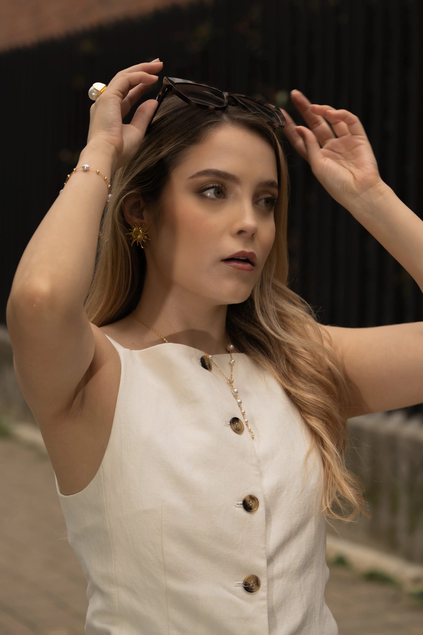 Collar Constancia - imagen 3