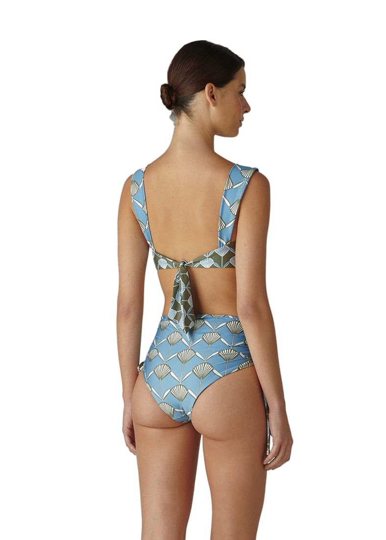 Panty de Bikini Frida Castalia - imagen 1