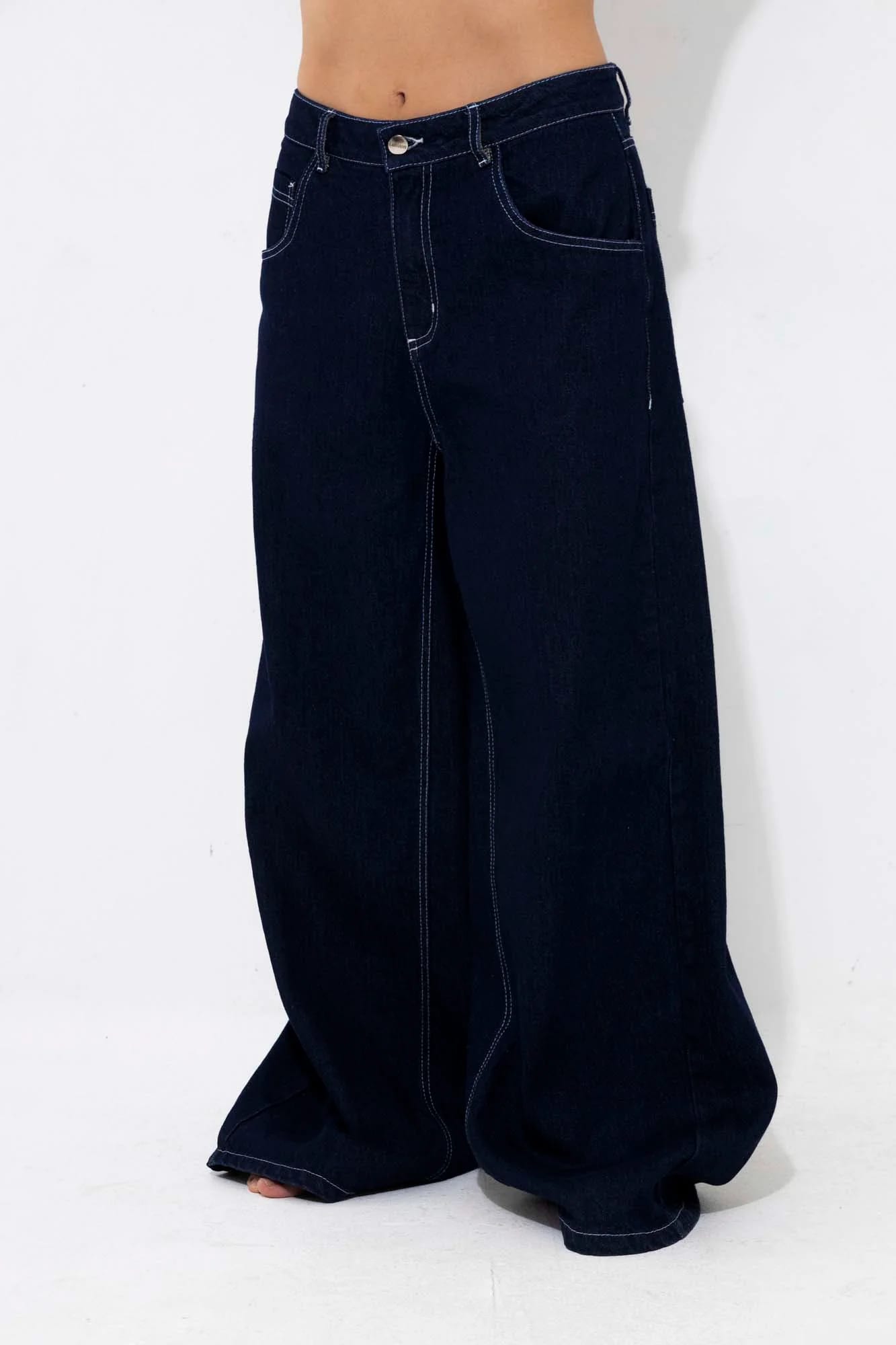 RAW DENIM - imagen 23