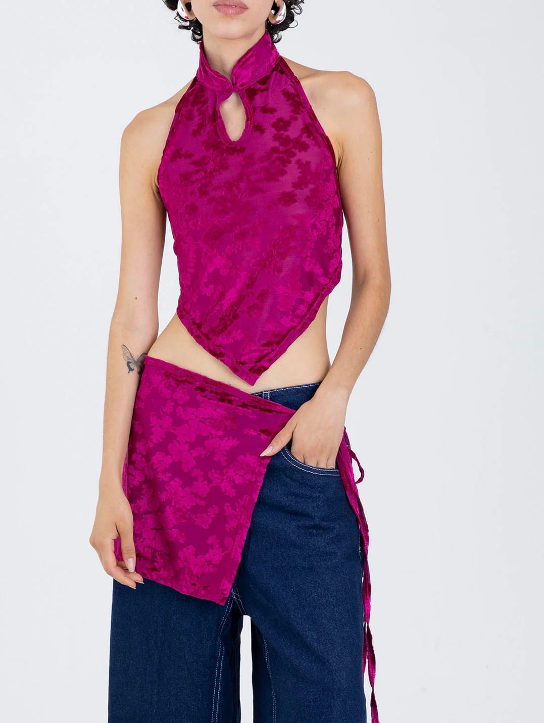 HANNA SKIRT - imagen 10