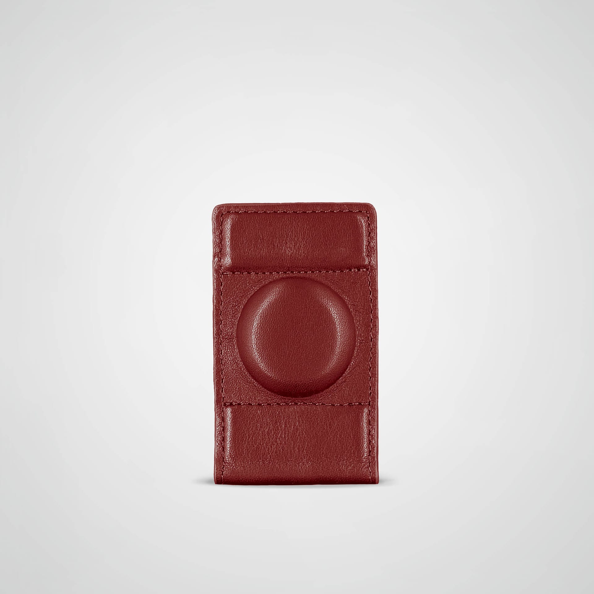 2 in 1 AirTag Money Clip - imagen 110