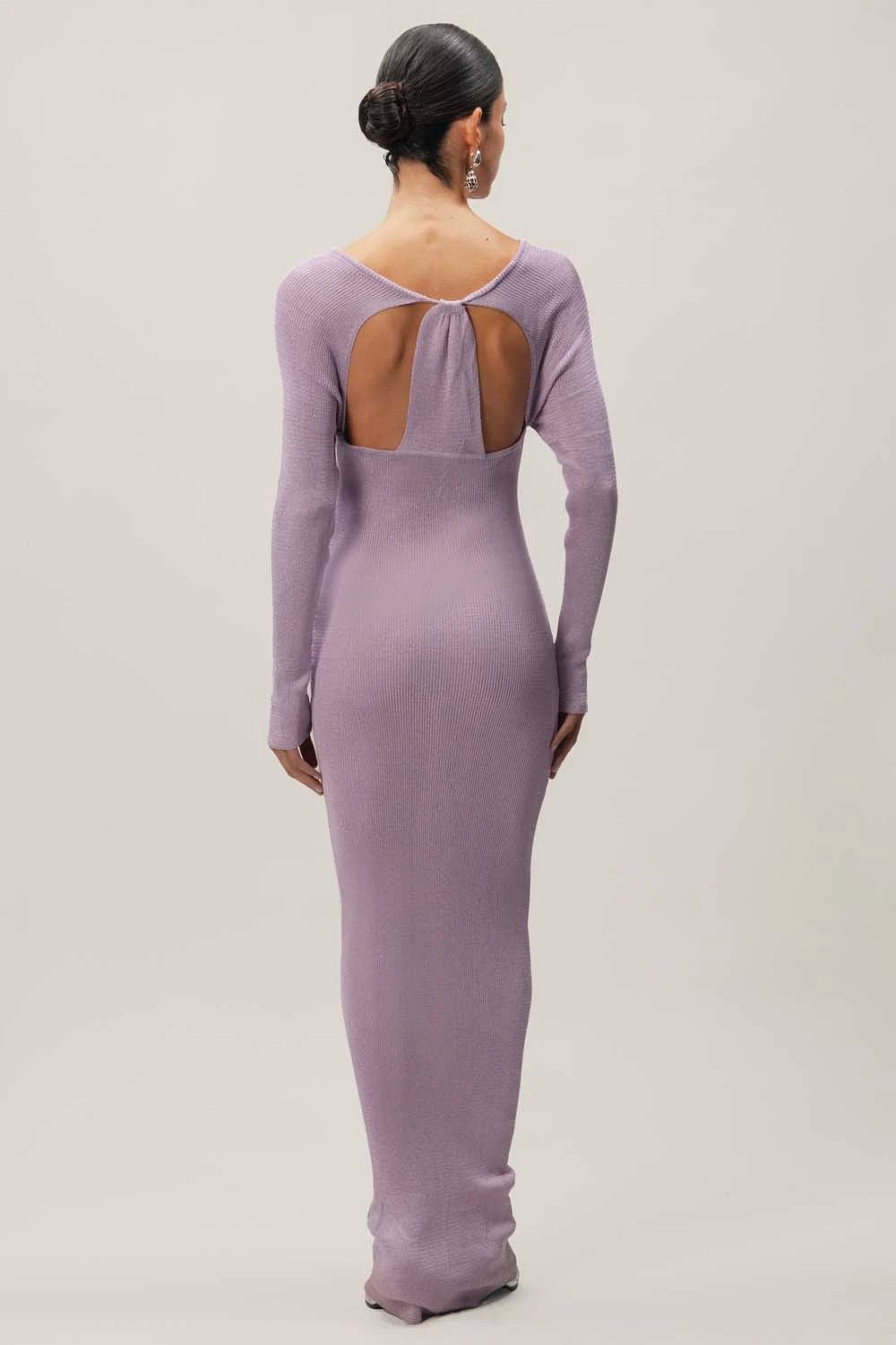 Cristal Maxi Dress - imagen 4