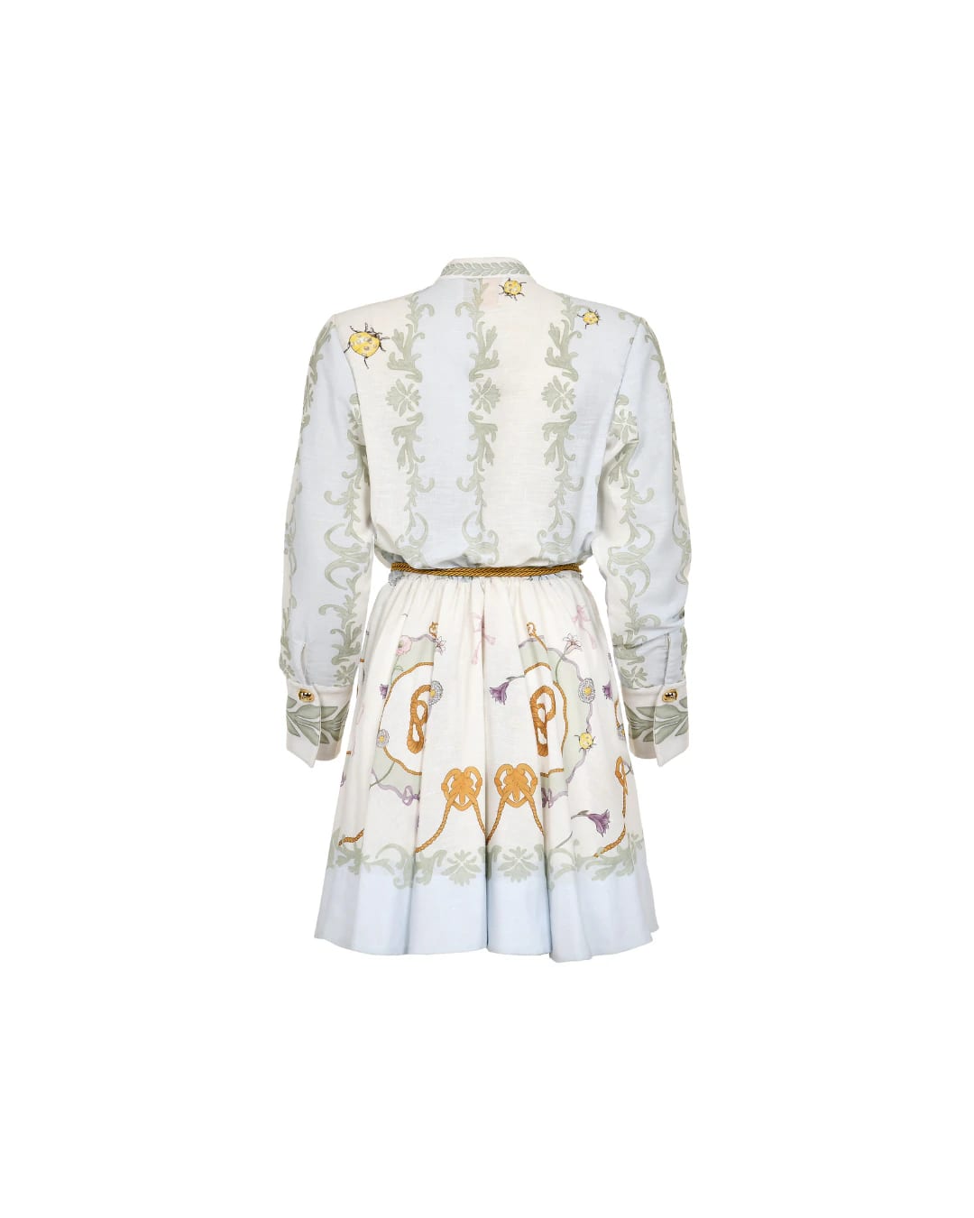 Chloe Dress - imagen 3
