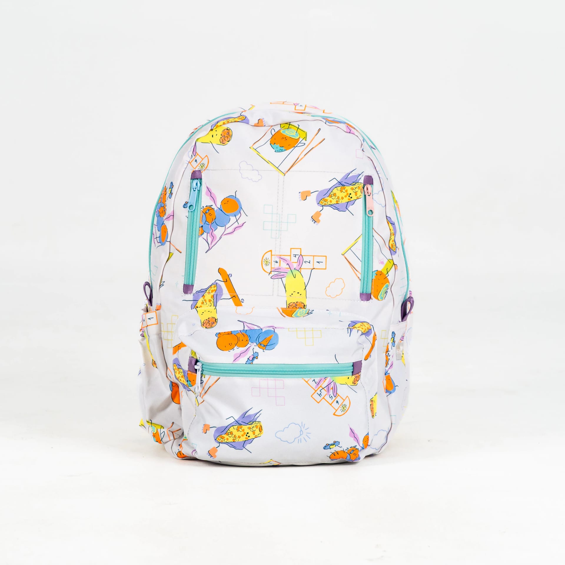 Morral 15” Tatacoa Ronda Frutal - imagen 4