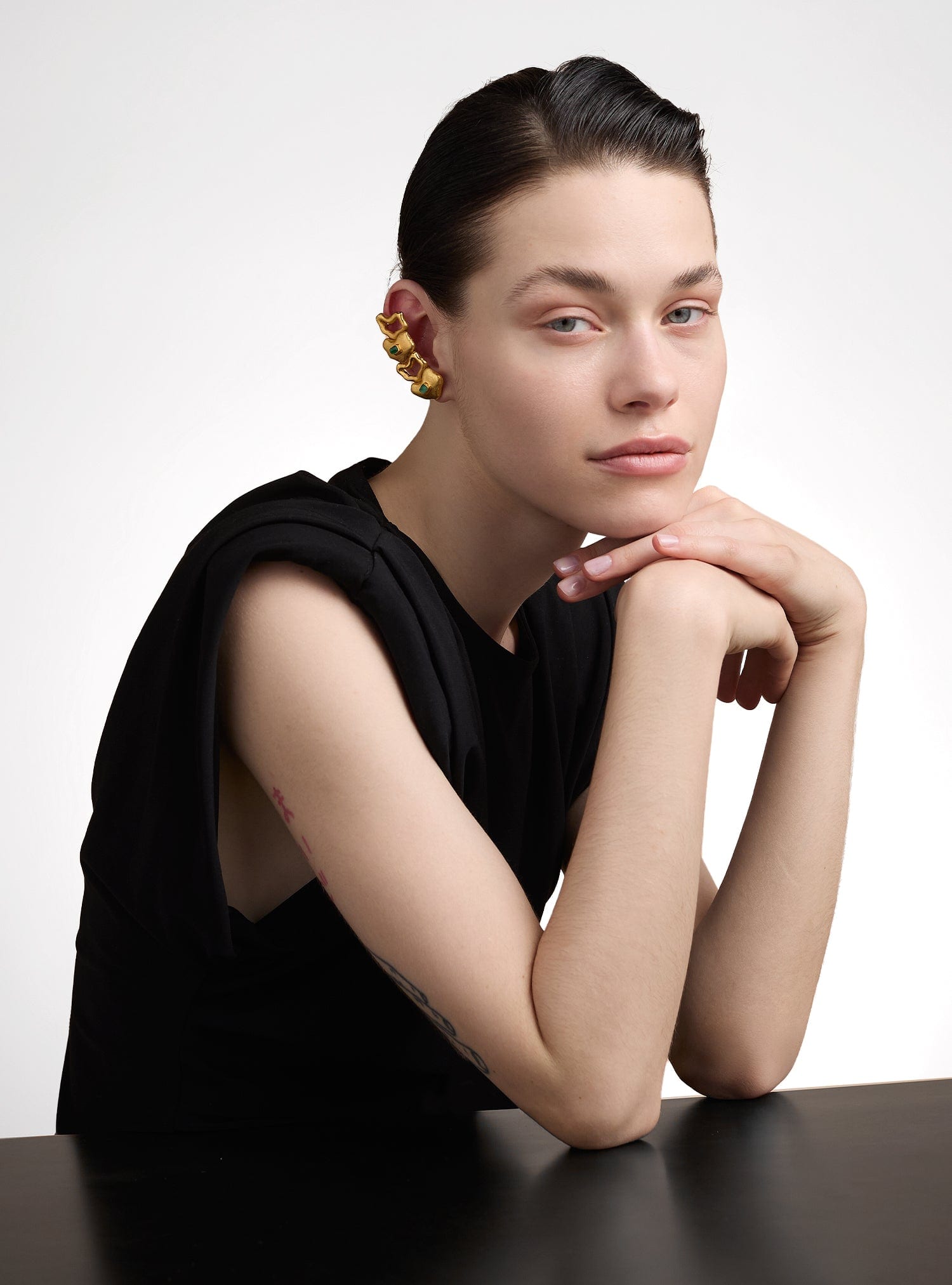 Ciclo Ear Climber - imagen 3