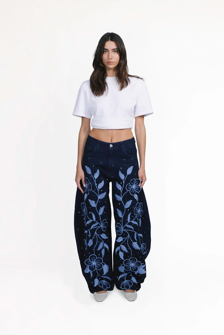 Anecdote Jean - Mosaiq Label - imagen 5