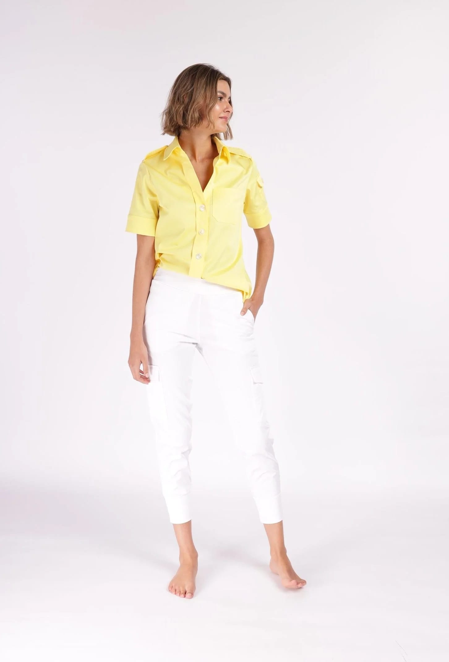 PANTALON BROMELIA - imagen 1